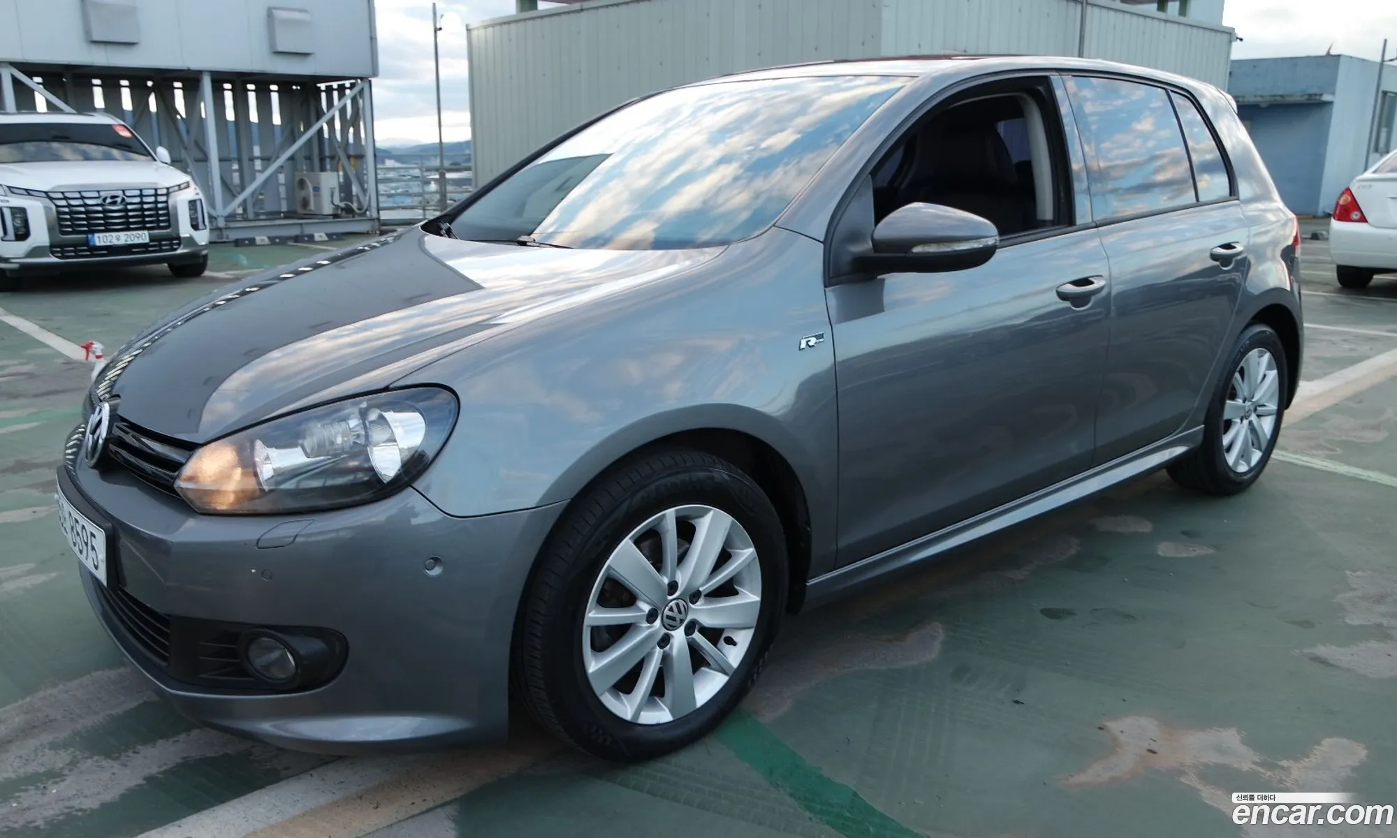 Korex Auto Trade - фотография 16491470