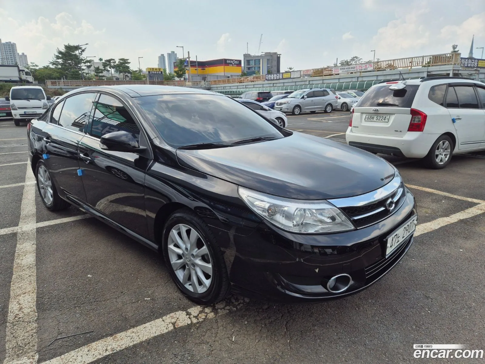 Korex Auto Trade - фотография 12569490