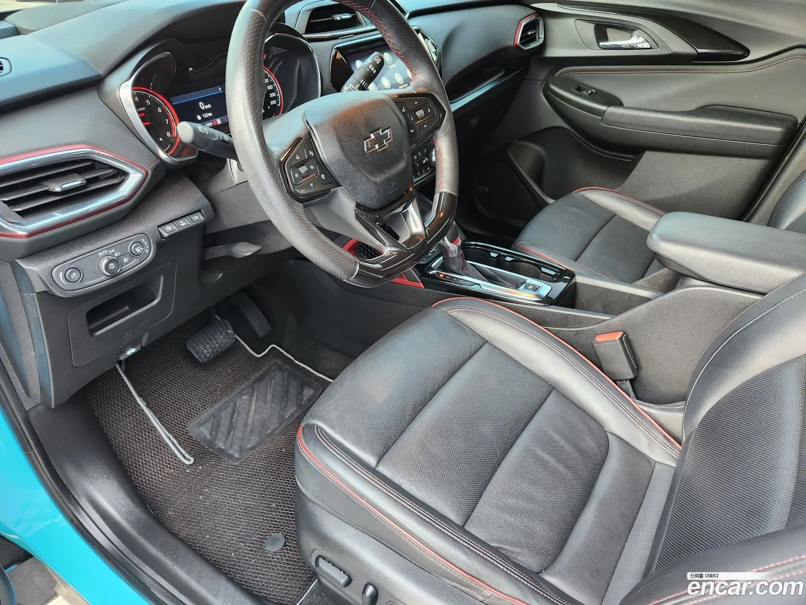 Korex Auto Trade - фотография 4982301