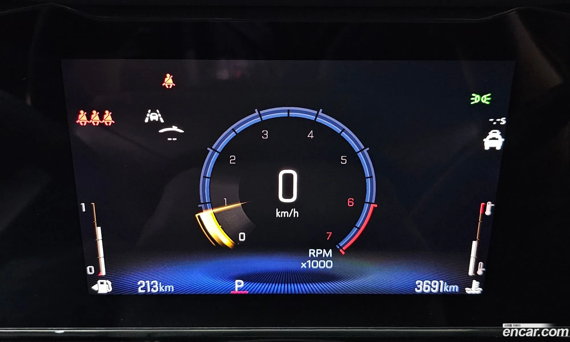 Korex Auto Trade - фотография 4952917