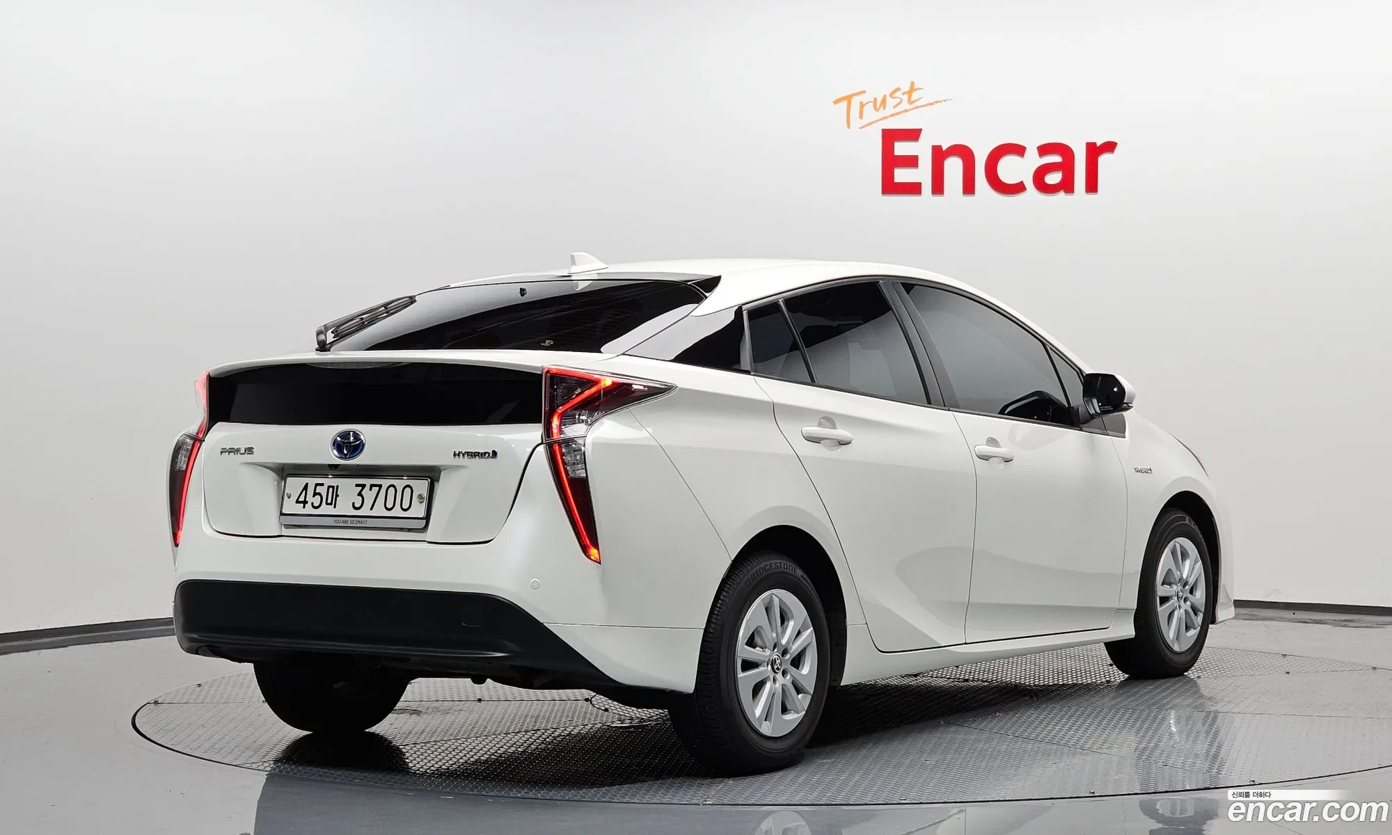 Toyota Prius Iv Xw50 18E 2018 - фотография 14852116