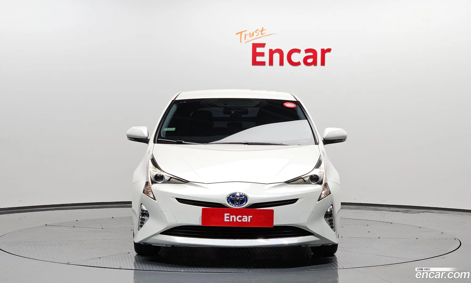 Toyota Prius Iv Xw50 18E 2018 - фотография 14852117