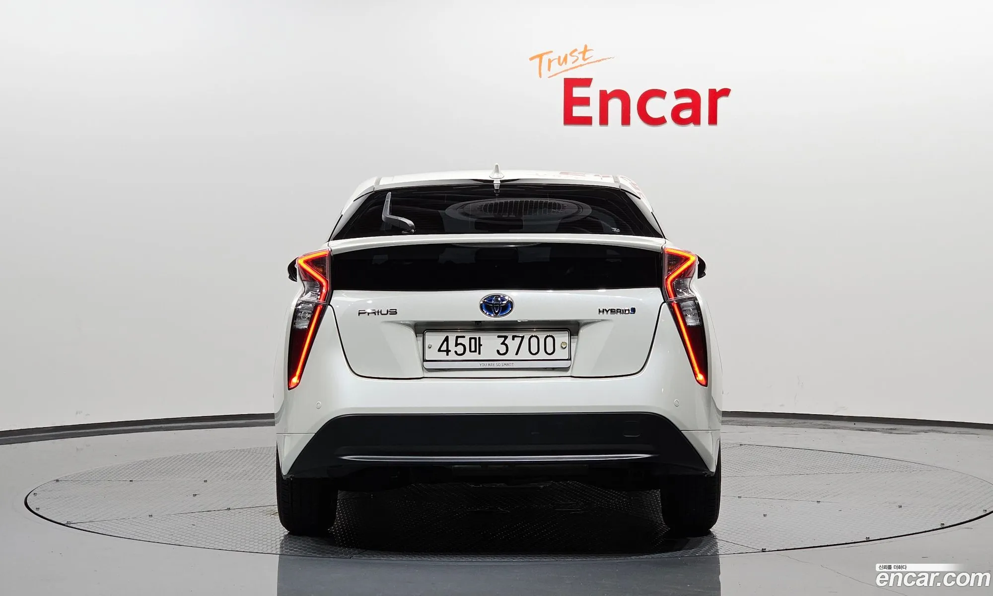 Toyota Prius Iv Xw50 18E 2018 - фотография 14852118
