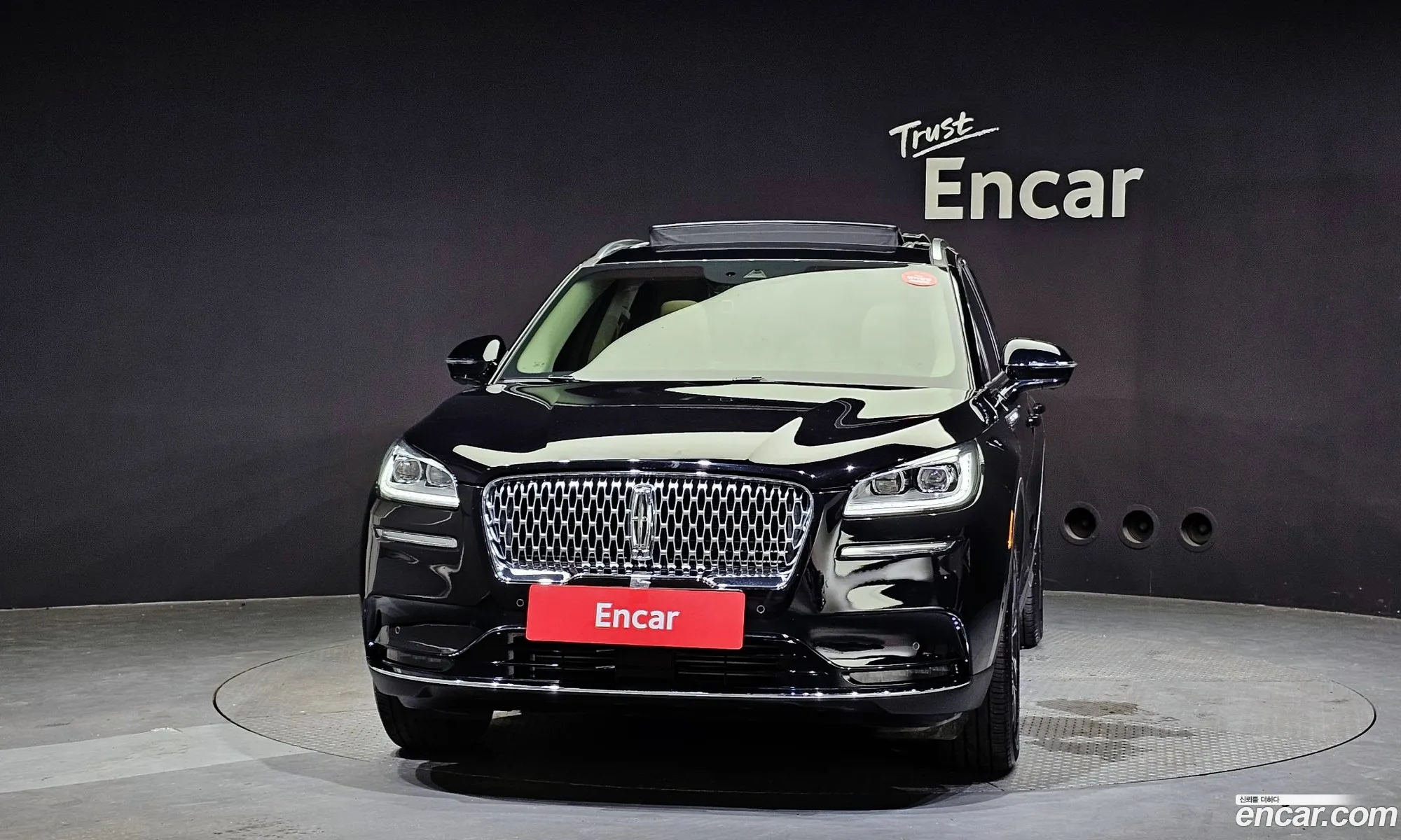 Lincoln Corsair I 20 Reserve Awd 2021 - фотография 3500171