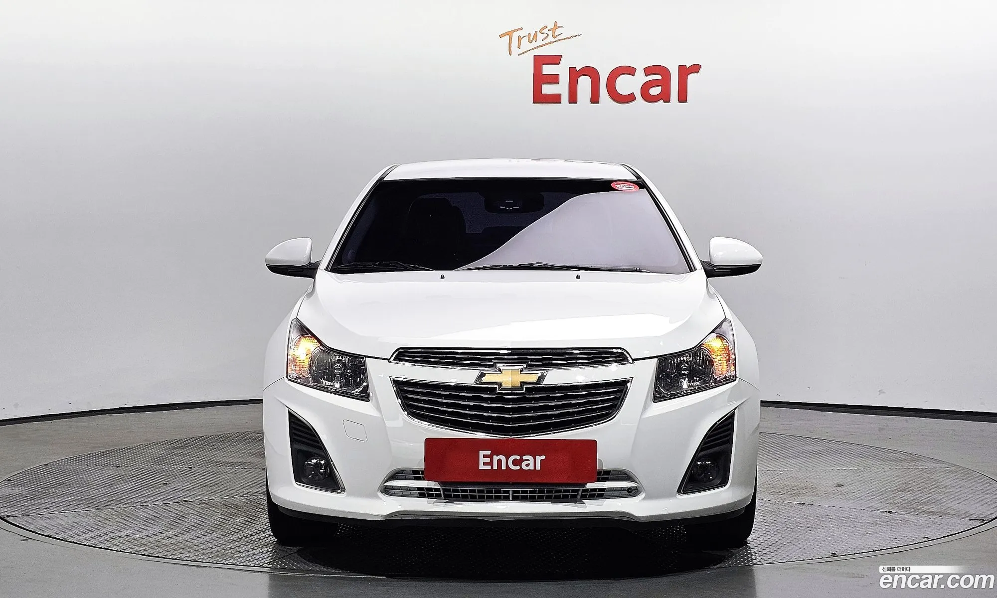 Chevrolet Cruze I 18 Ltz 2013 - фотография 4969593