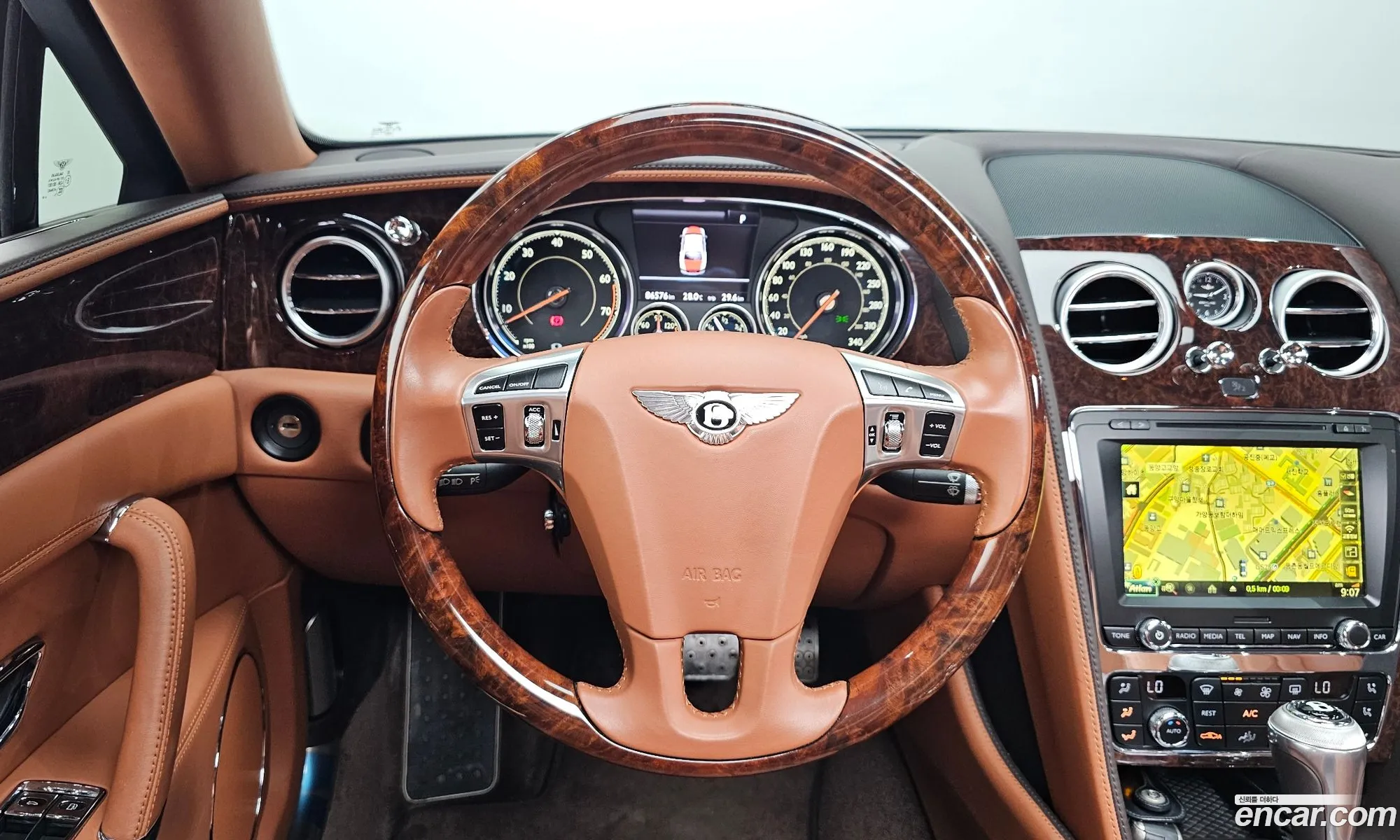 Korex Auto Trade - фотография 14511405