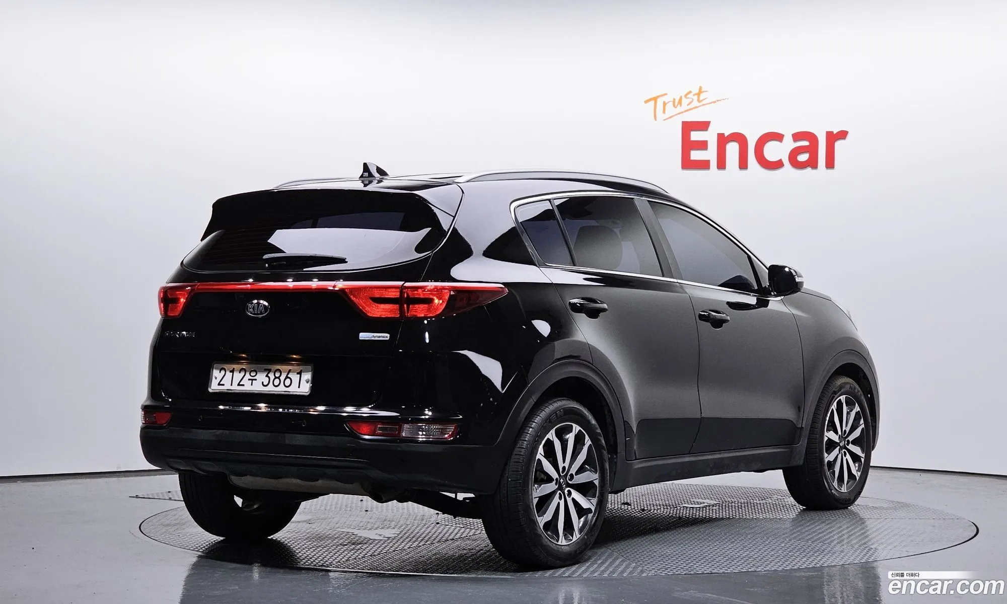 Kia Sportage Iv Diesel 17 2Wd Noblesse 2018 - фотография 18951627
