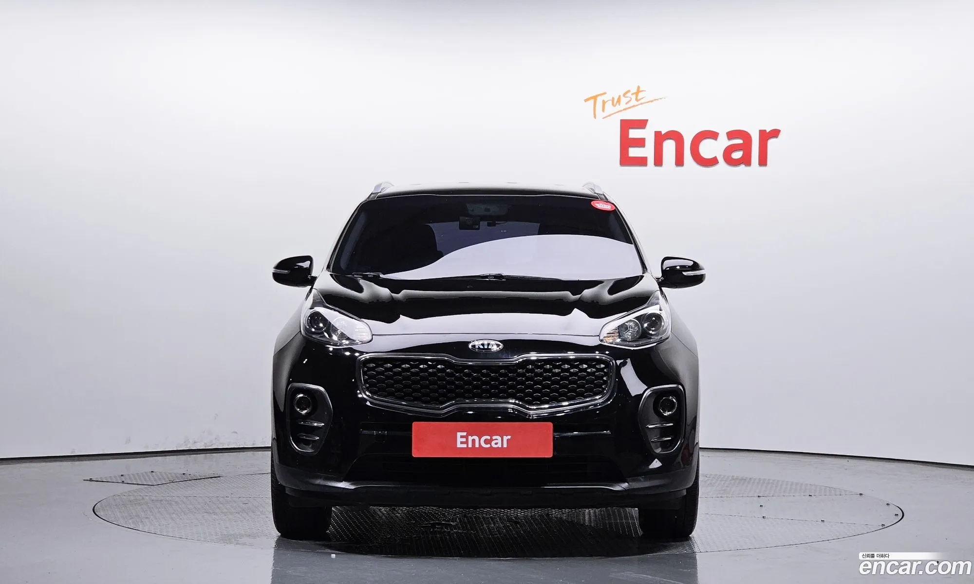 Kia Sportage Iv Diesel 17 2Wd Noblesse 2018 - фотография 18951628