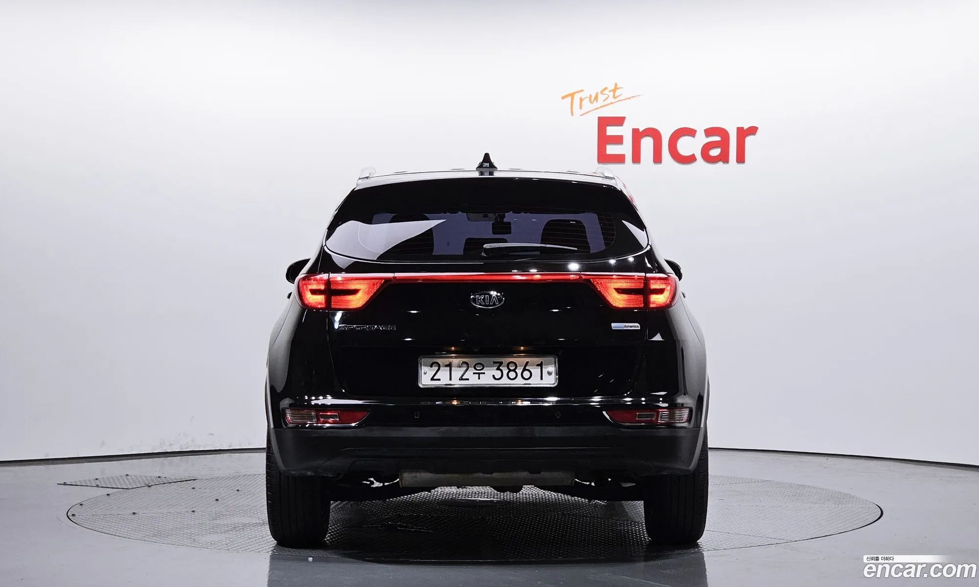 Kia Sportage Iv Diesel 17 2Wd Noblesse 2018 - фотография 18951629