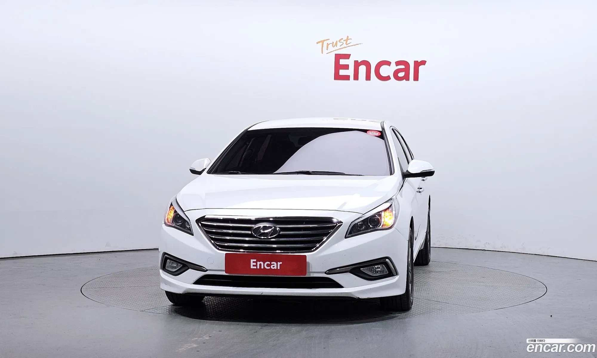 Hyundai Sonata Vii Lf Lpi Modern 2015 - фотография 17014116
