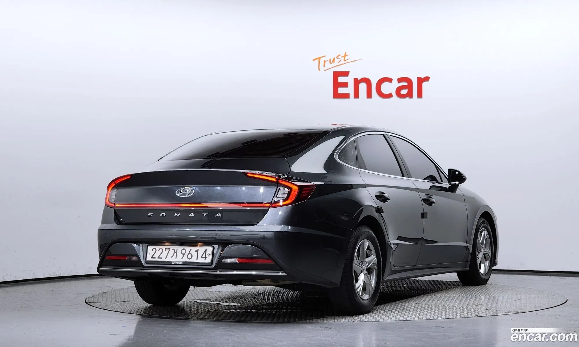 Hyundai Sonata Viii Dn8 20 2020 - фотография 18741148