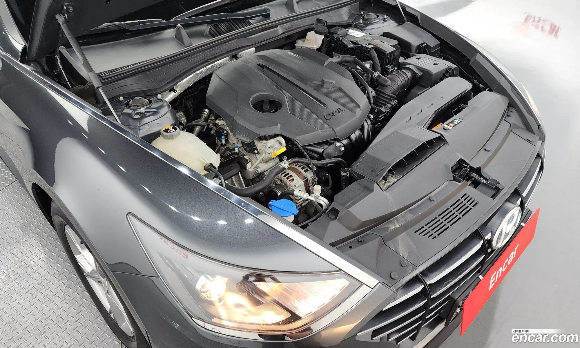 Hyundai Sonata Viii Dn8 20 2020 - фотография 18741152
