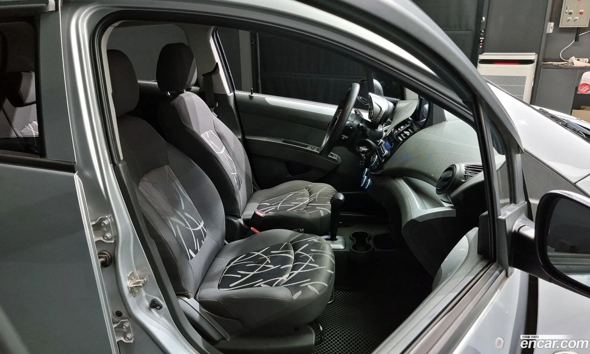 Korex Auto Trade - фотография 4836726