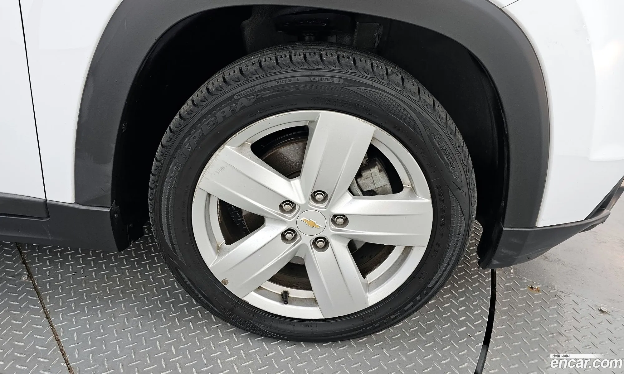 Chevrolet Orlando 20 Diesel Lt 2012 - фотография 4852264