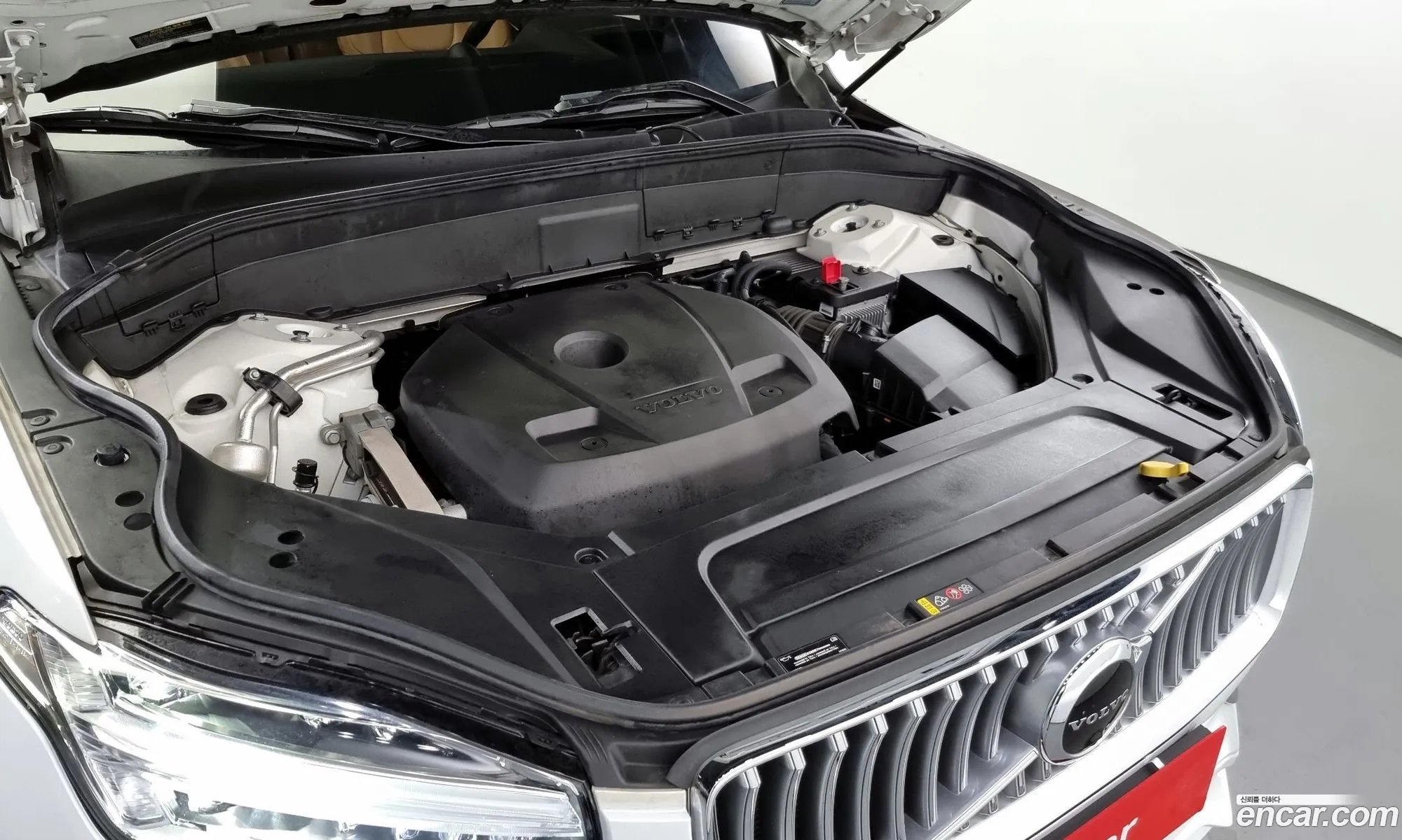 Volvo Xc90 Ii T6 Inscription 2020 - фотография 3845815