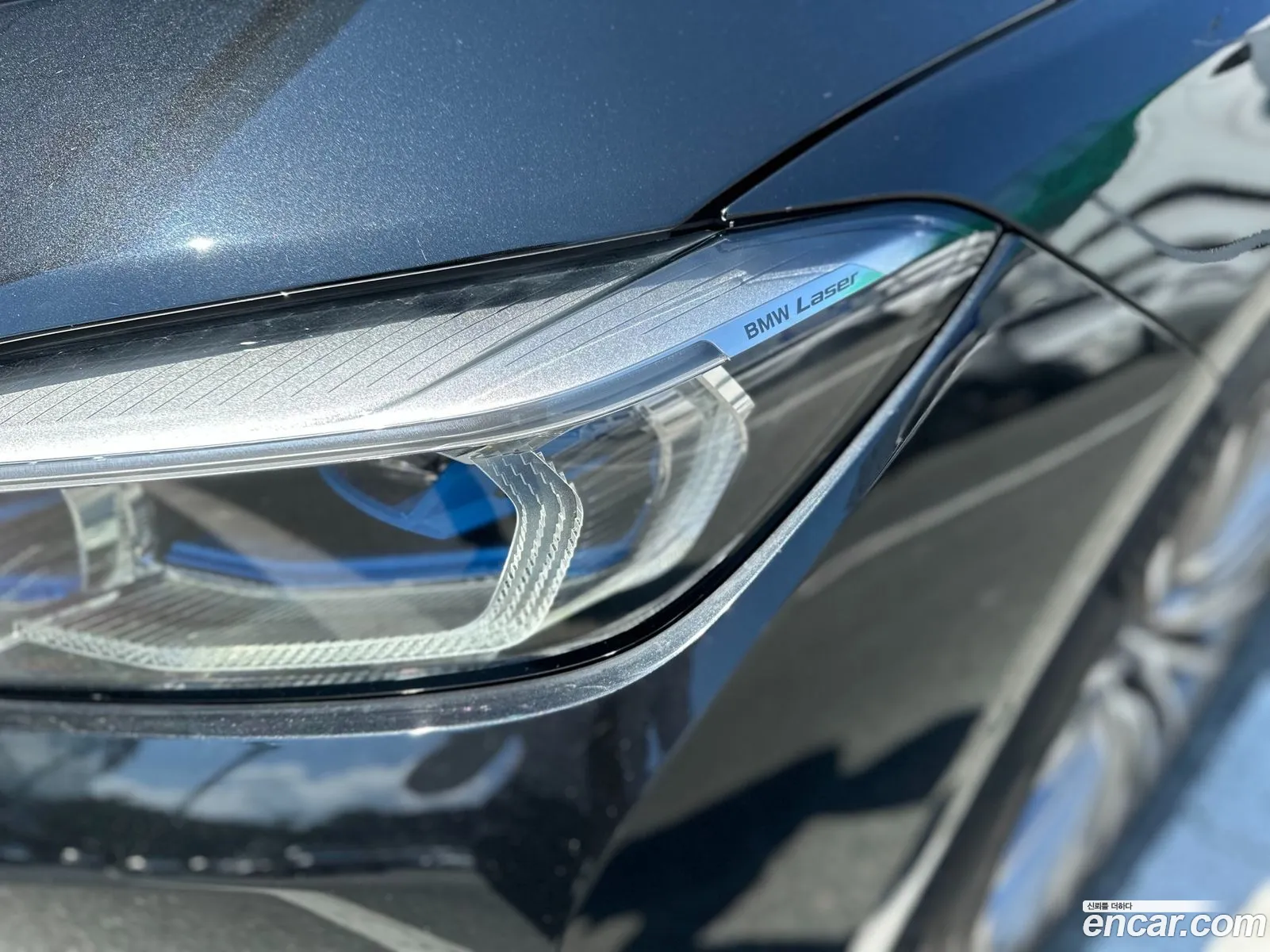 BMW 7Er Vi G11G12 740Li xDrive Design Pure Excellence 2022 - фотография 11273482