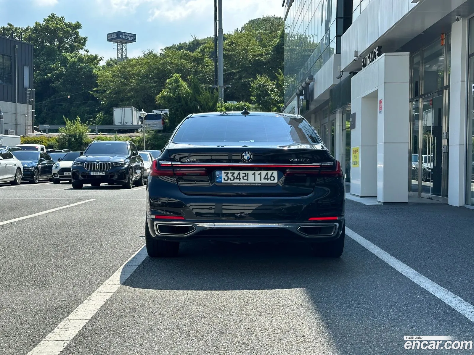 Korex Auto Trade - фотография 11250933