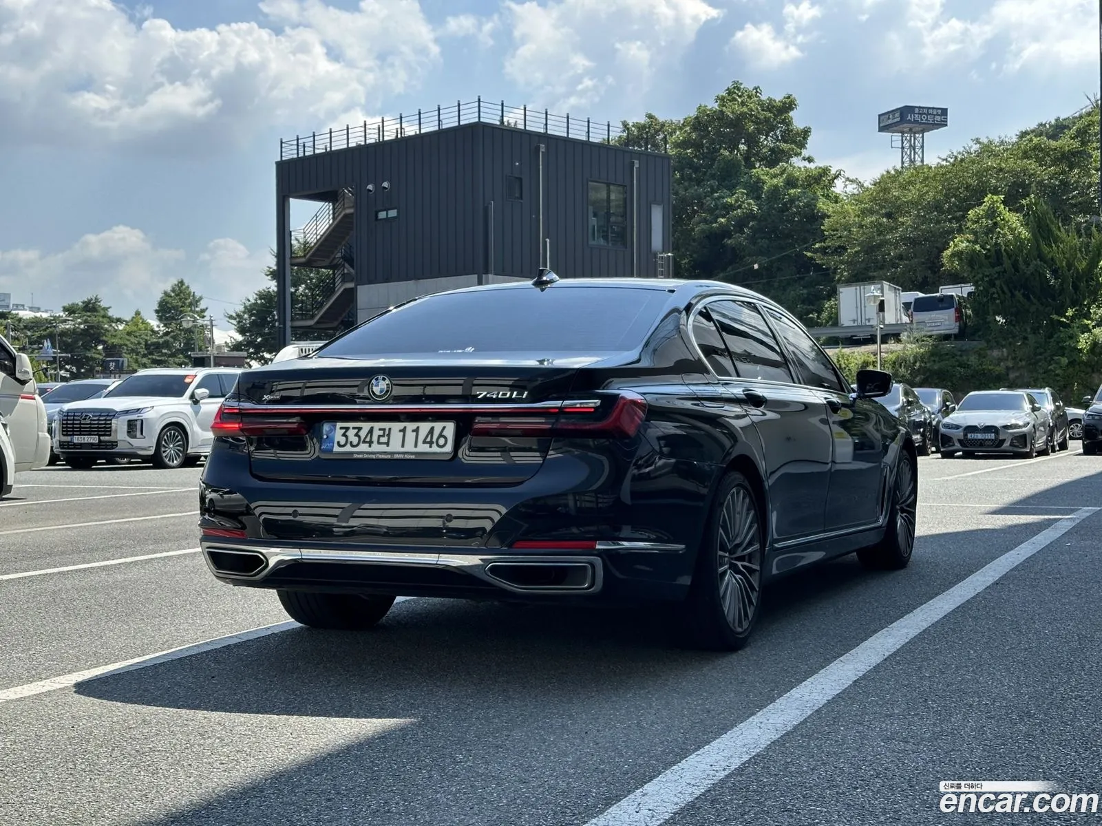 Korex Auto Trade - фотография 11250934