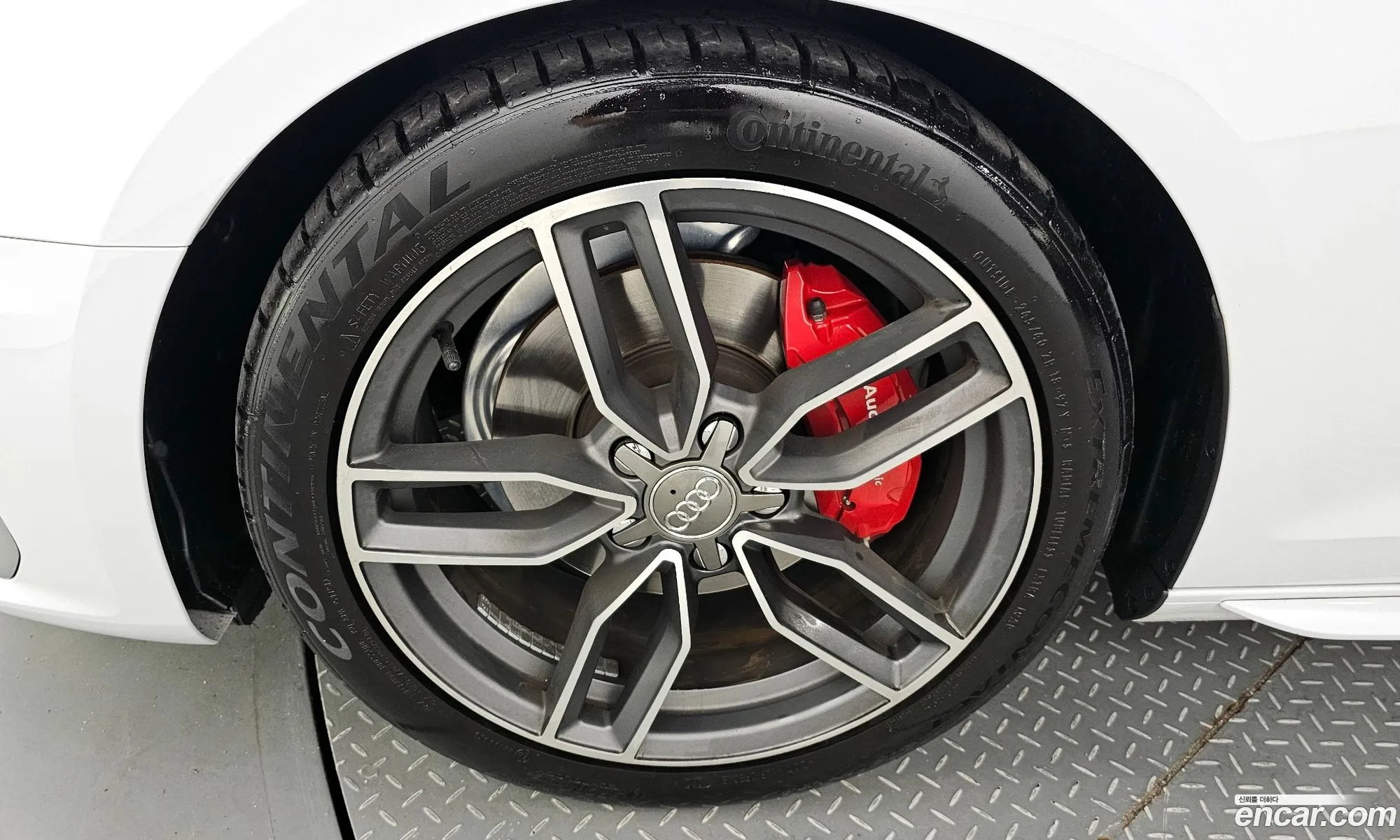 Audi A4 V B9 35 Tdi Premium 2020 - фотография 3793985