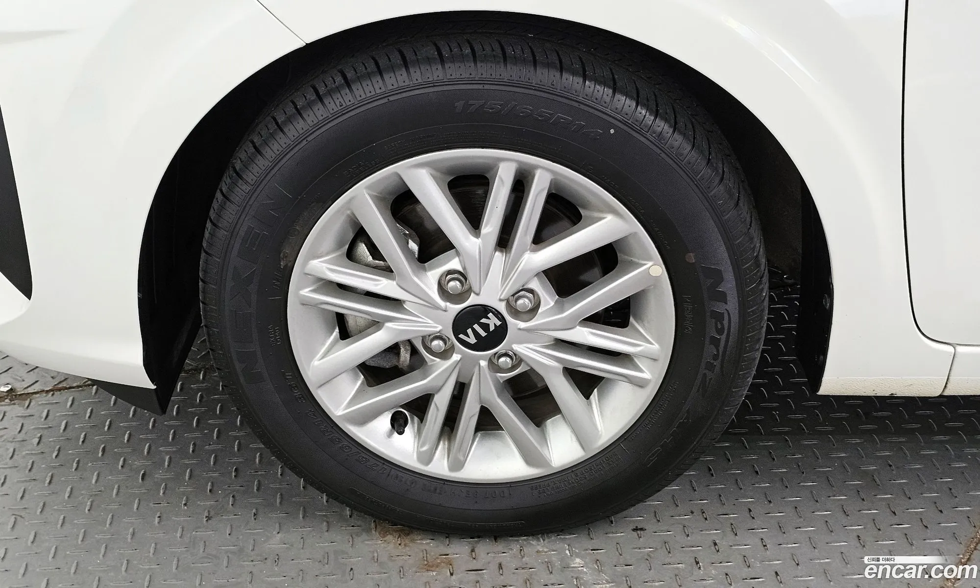 Kia Morning Iii Signature 2021 - фотография 17554151
