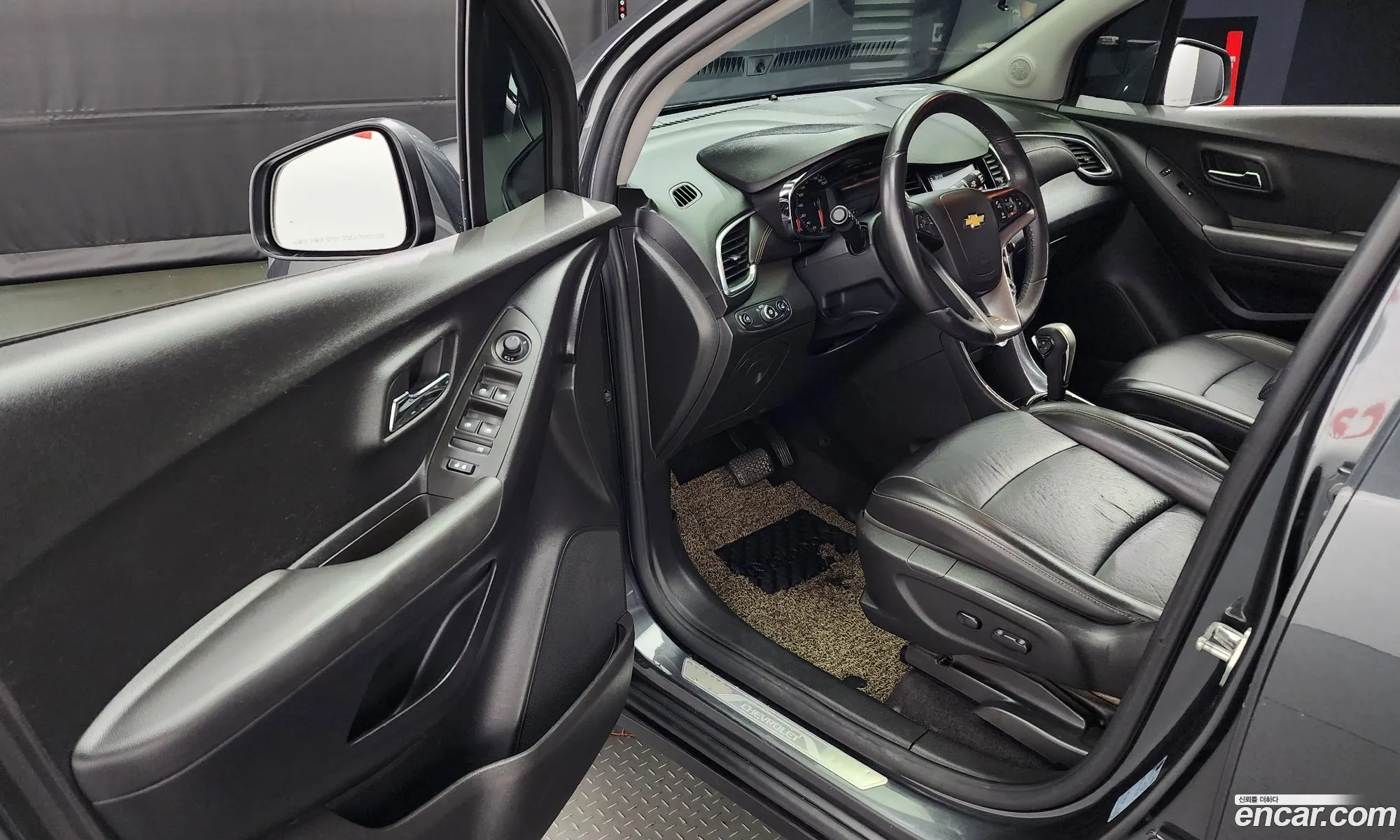 Korex Auto Trade - фотография 4941747