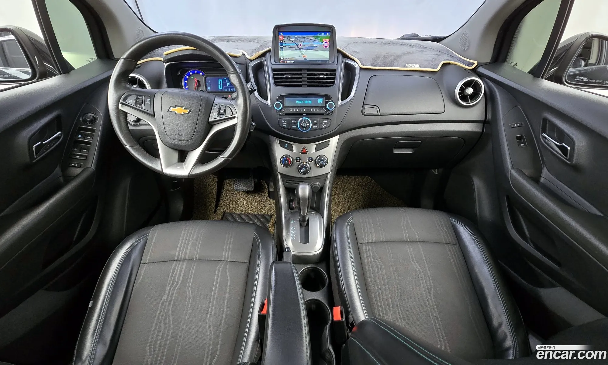 Korex Auto Trade - фотография 4906915