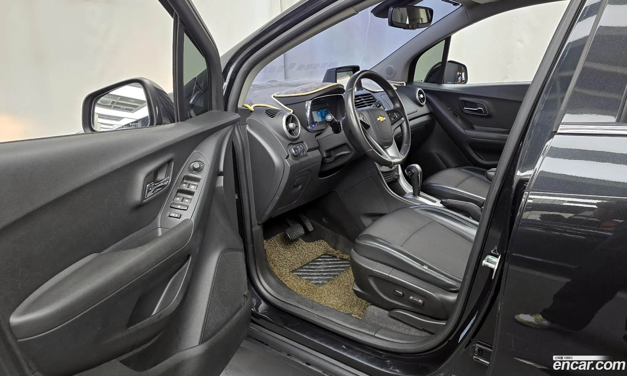 Korex Auto Trade - фотография 4906918