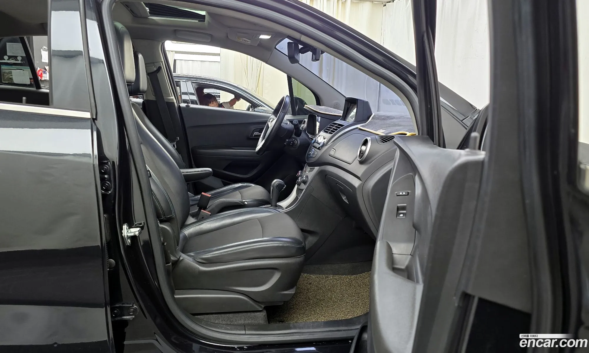 Korex Auto Trade - фотография 4906919
