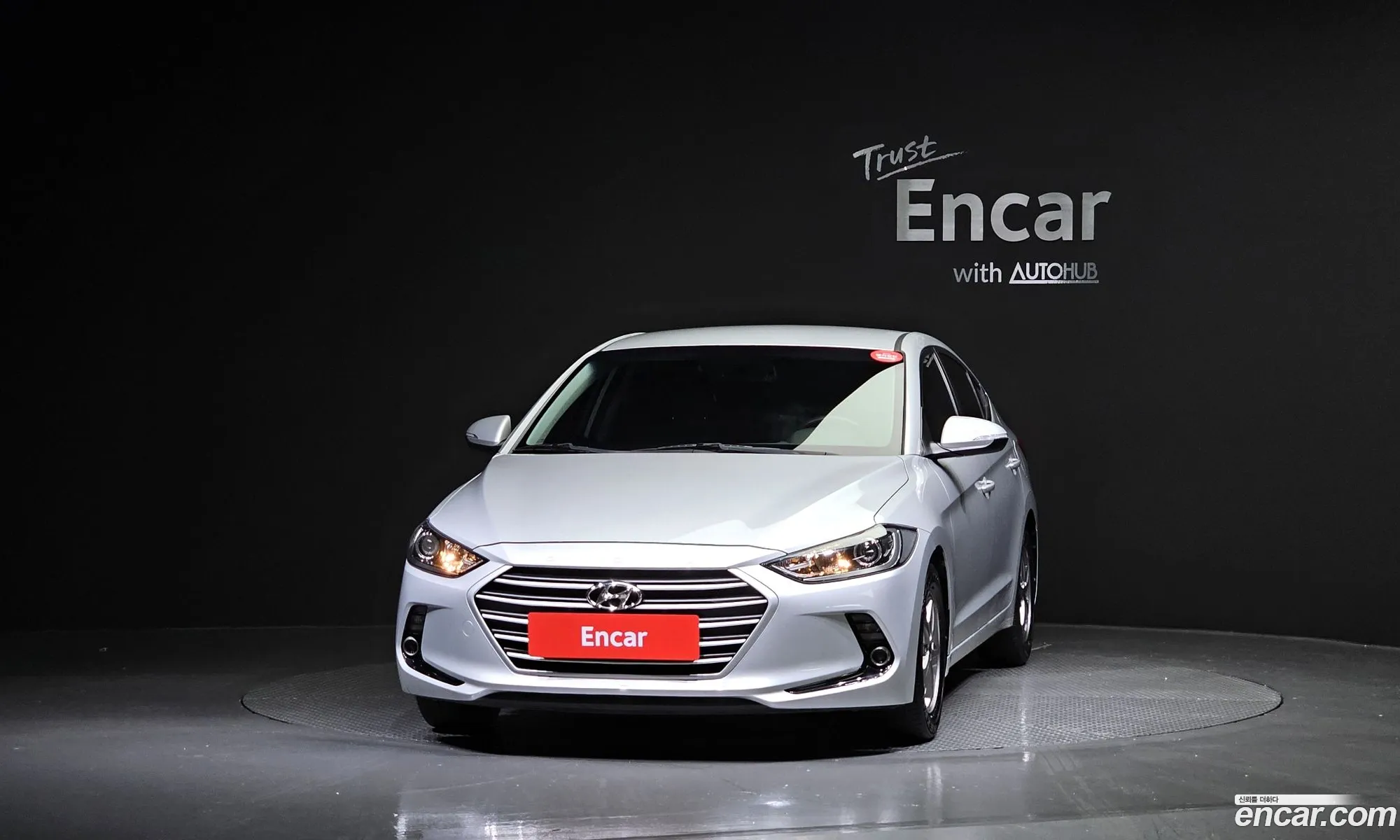 Hyundai Avante Ad 16 Gdi Smart - фотография 17169578