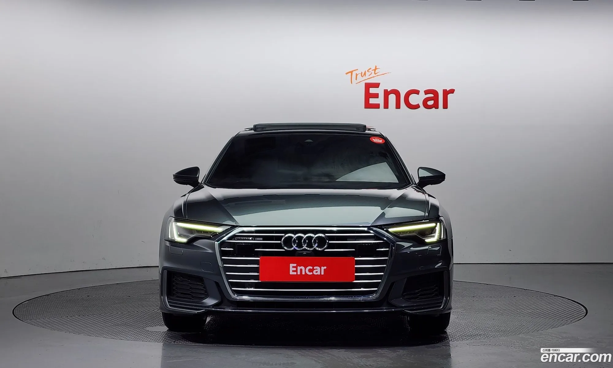 Audi A6 V C8 45 Tfsi Quattro Premium 2021 - фотография 3793971