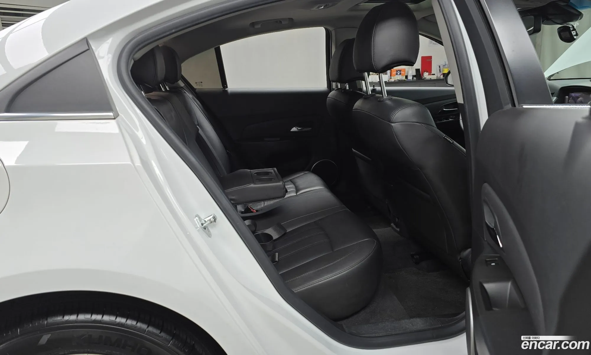Korex Auto Trade - фотография 4949004
