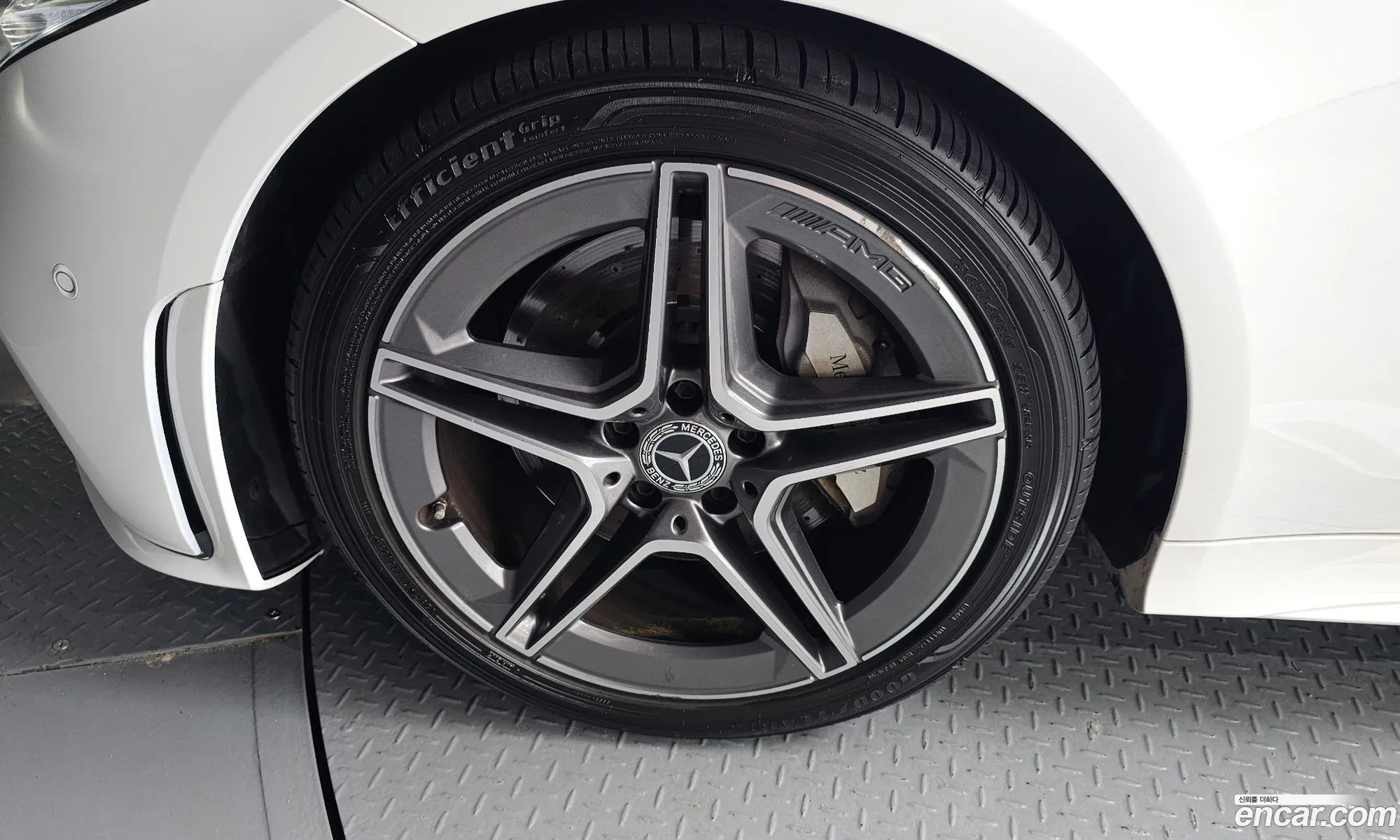 Mercedes-Benz Cls-Klasse Iii C257 Cls300D Amg Line 2020 - фотография 1799184