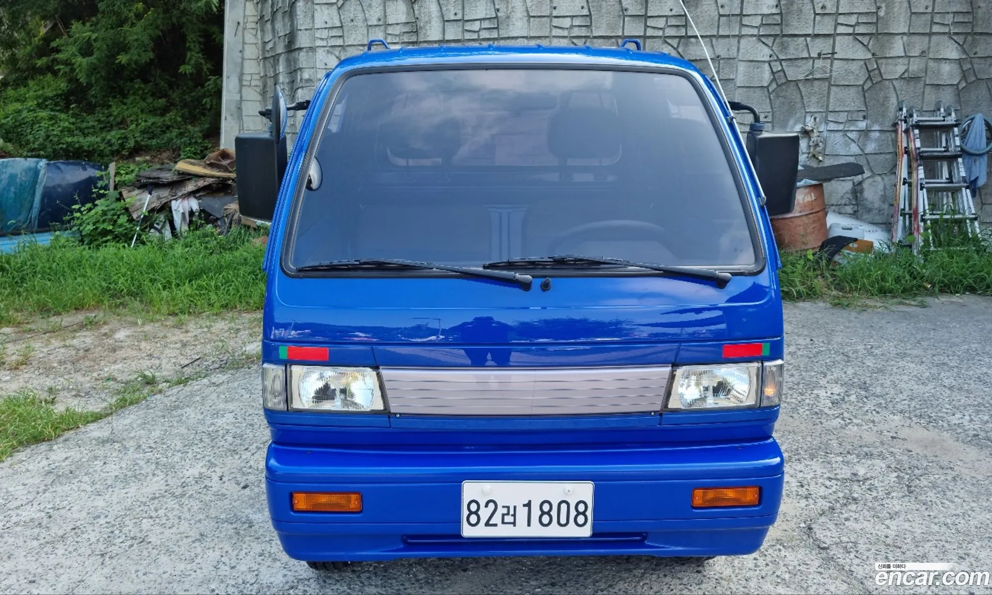 Chevrolet Damas Long Cargo Super 2020 - фотография 4922182