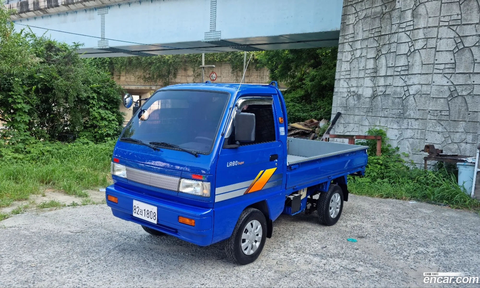 Chevrolet Damas Long Cargo Super 2020 - фотография 4922183