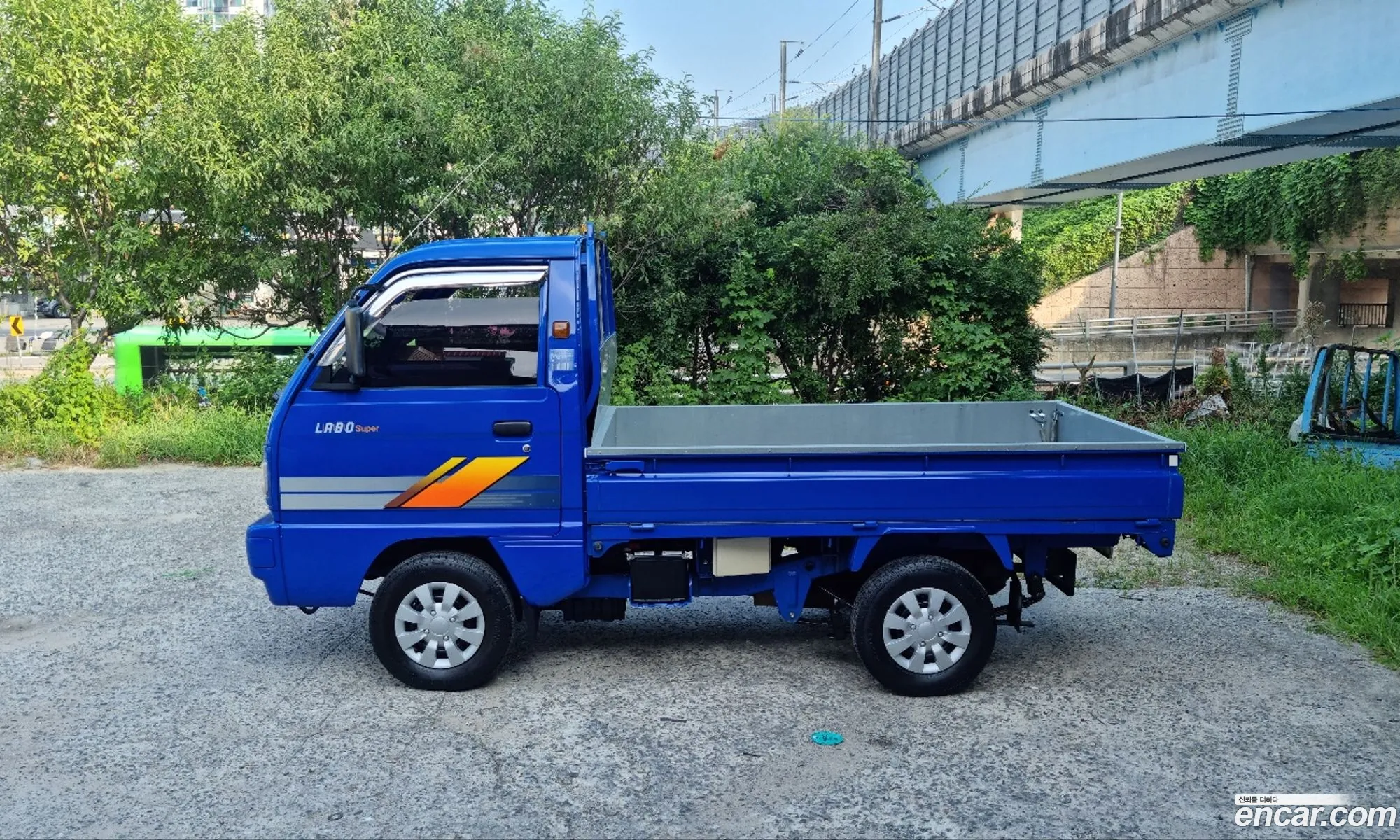 Chevrolet Damas Long Cargo Super 2020 - фотография 4922184