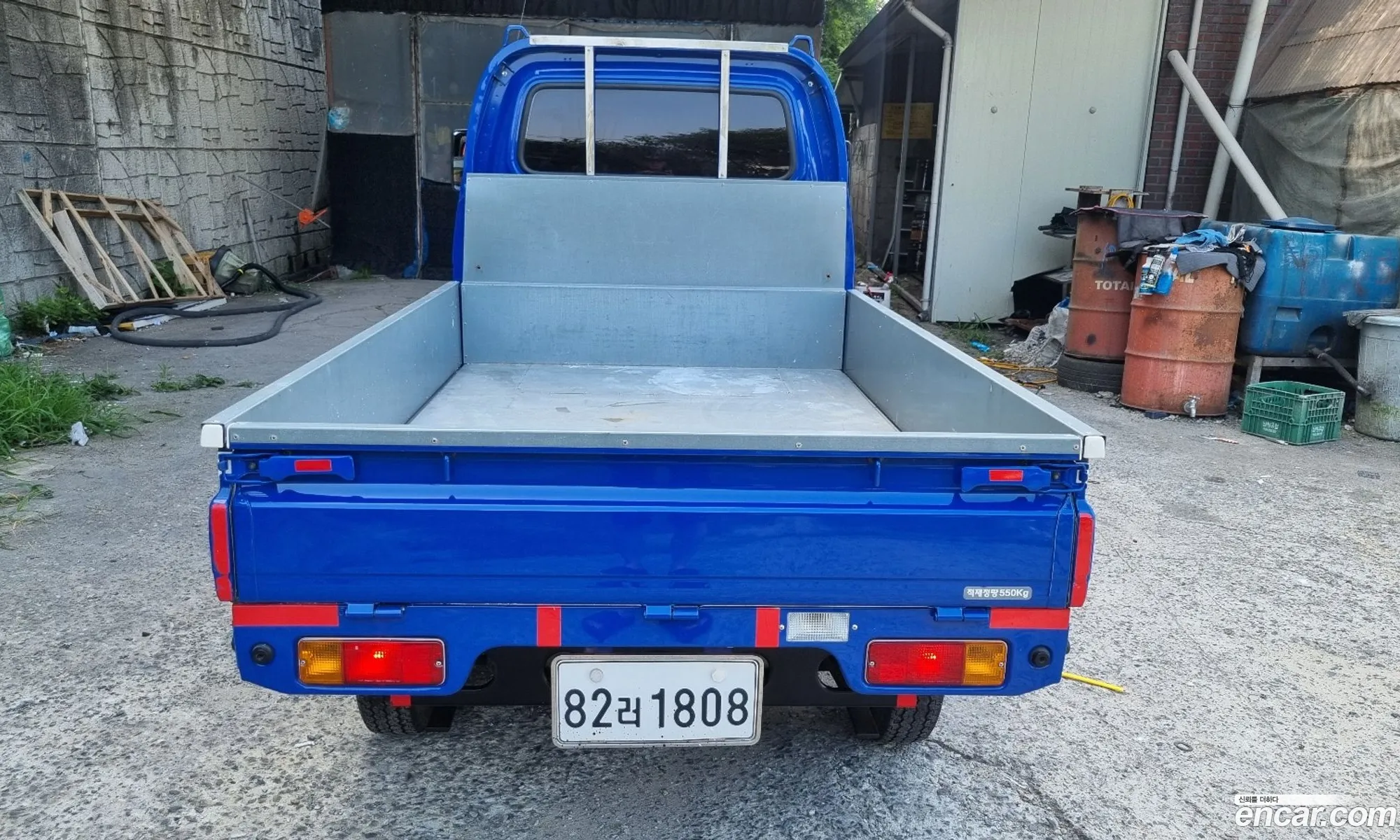 Chevrolet Damas Long Cargo Super 2020 - фотография 4922186