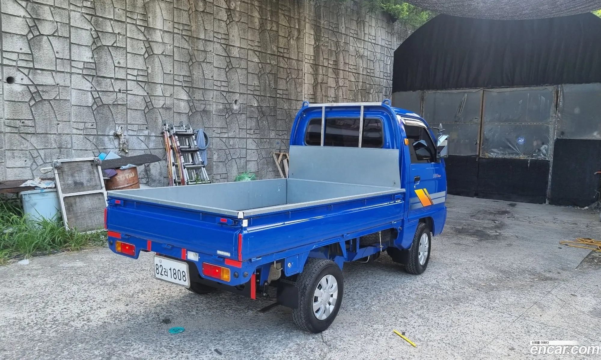 Chevrolet Damas Long Cargo Super 2020 - фотография 4922187