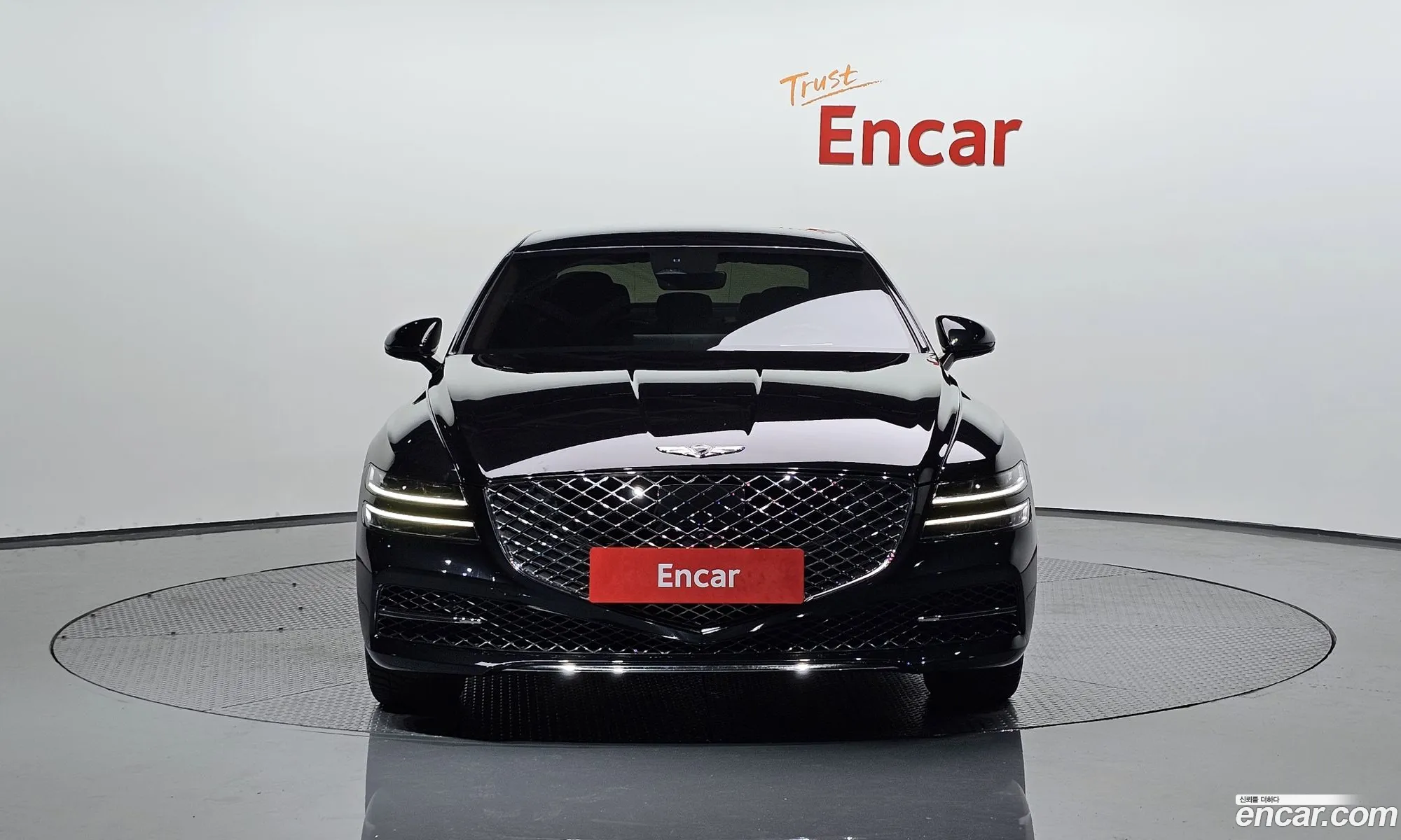 Genesis G80 Rg3 Gasoline 35 Turbo Awd - фотография 1708266
