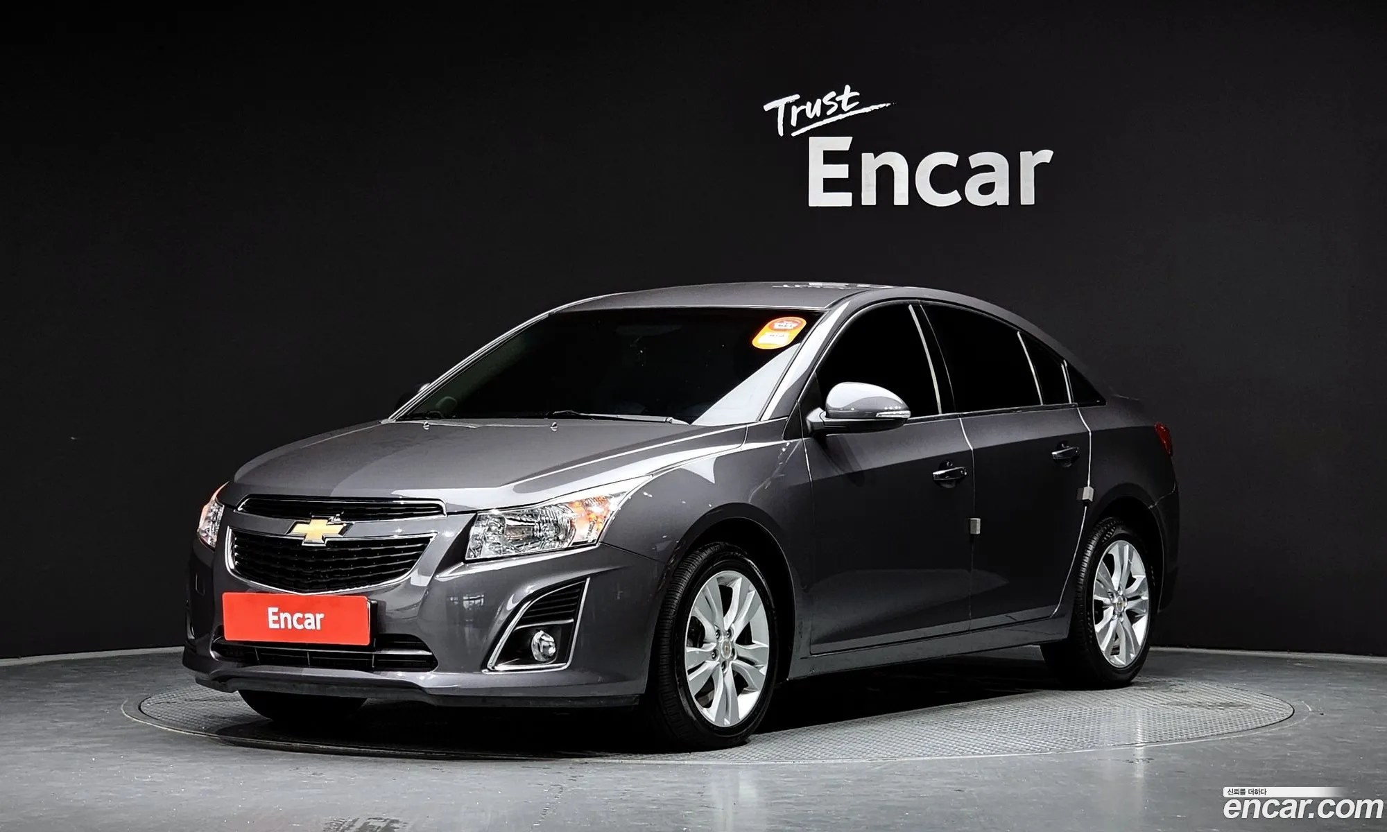 Chevrolet Cruze I 14 Turbo Ltz 2014 - фотография 4941064