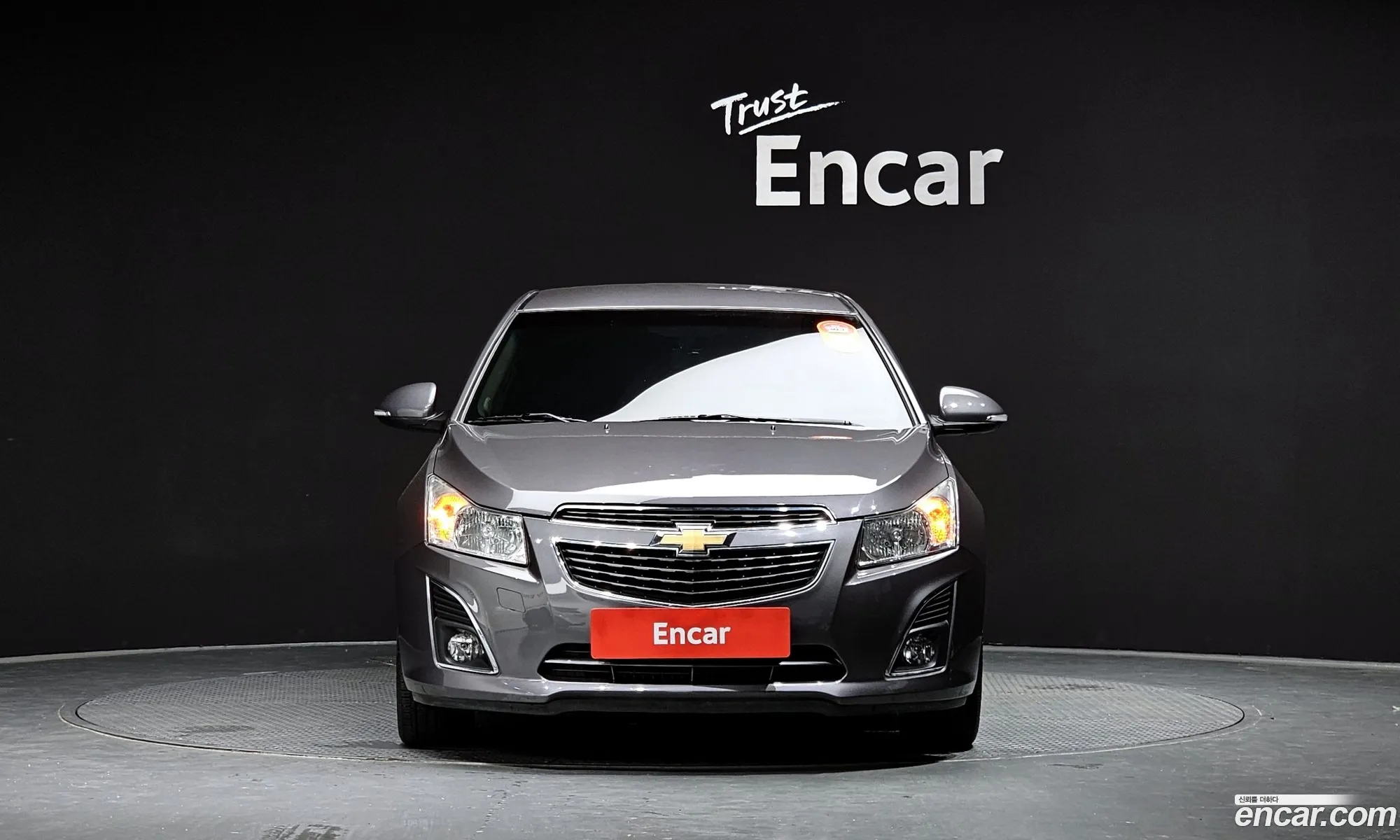 Chevrolet Cruze I 14 Turbo Ltz 2014 - фотография 4941067