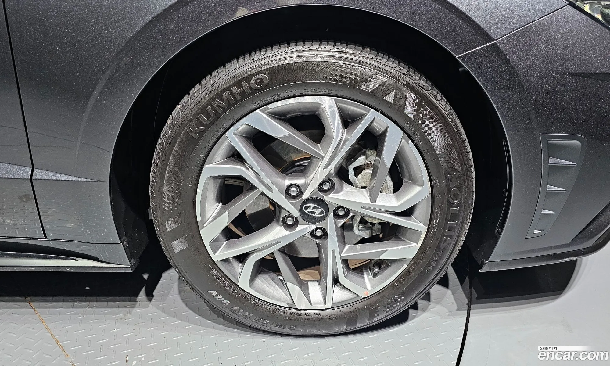 Hyundai Sonata Viii Dn8 20 2022 - фотография 17169542