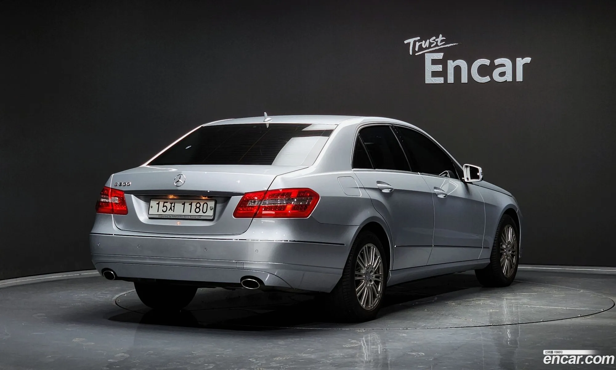 Mercedes-Benz E-Klasse Iv W212 S212 C207 E300 Elegance 2009 - фотография 12416068