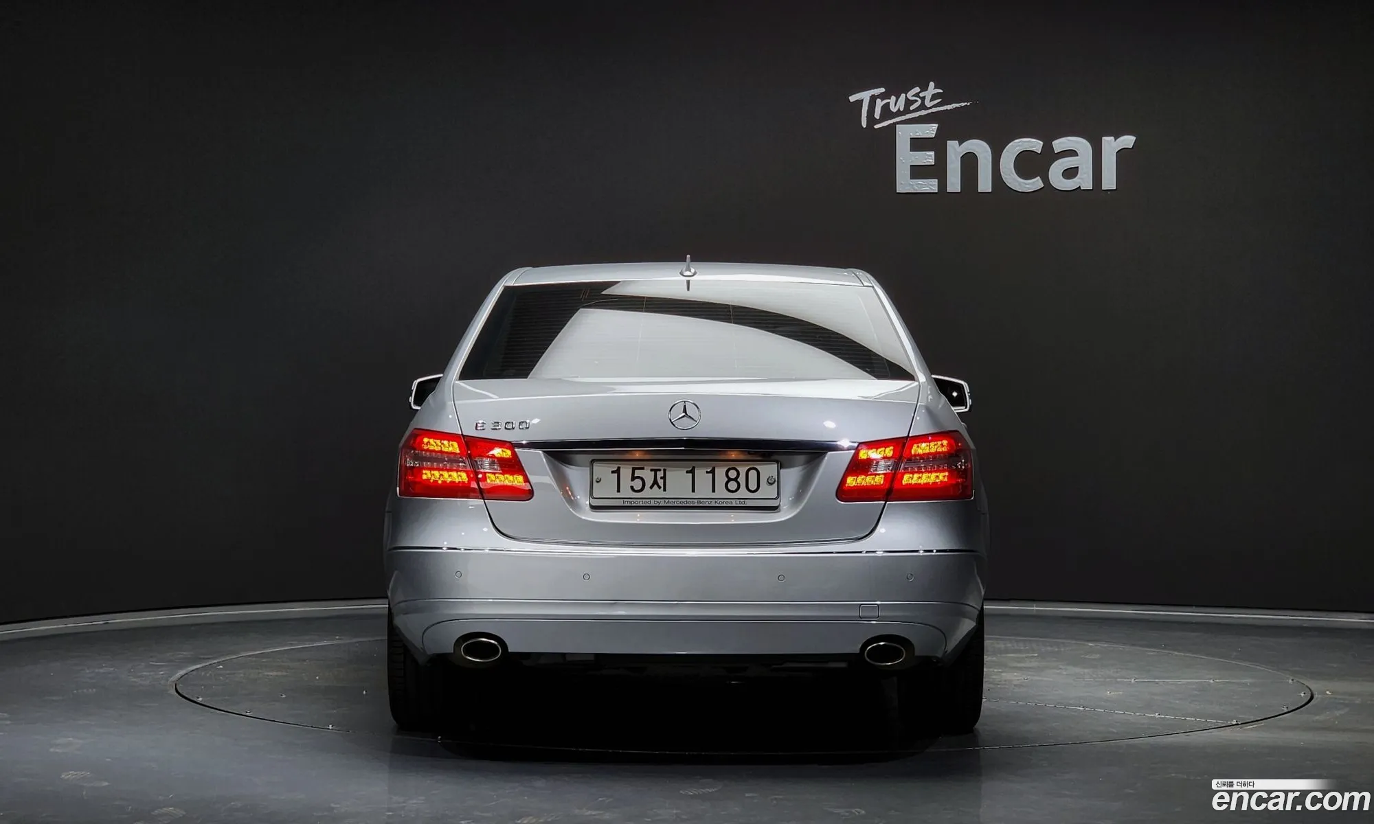 Mercedes-Benz E-Klasse Iv W212 S212 C207 E300 Elegance 2009 - фотография 12416070