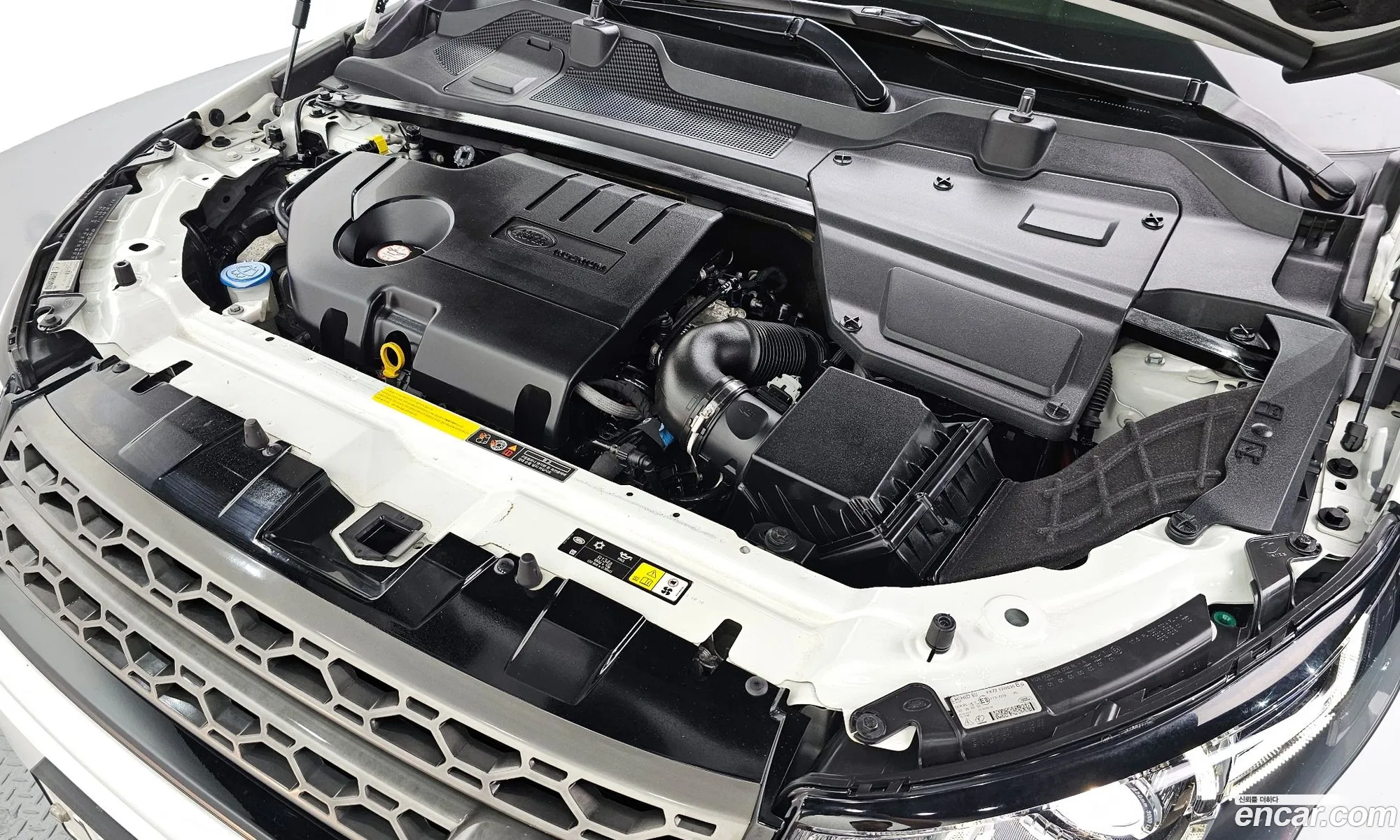 Land Rover Discovery Sport 20 Td4 Se 2017 - фотография 3530669