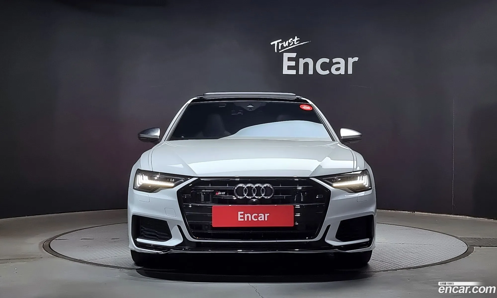 Audi S6 C8 30 Tdi Quattro - фотография 168889