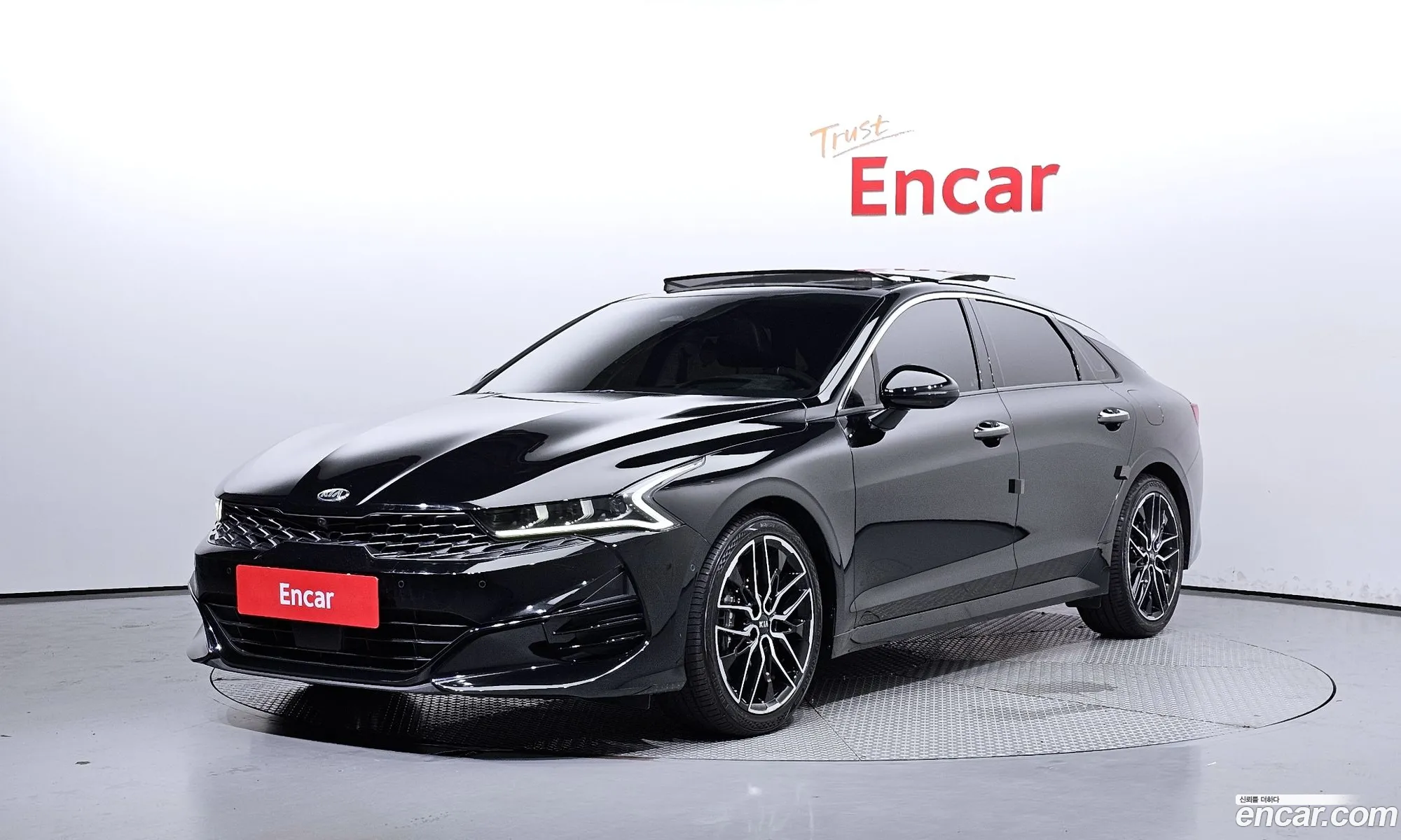 Kia K5 Ii 16 Turbo 2020 - фотография 18862388