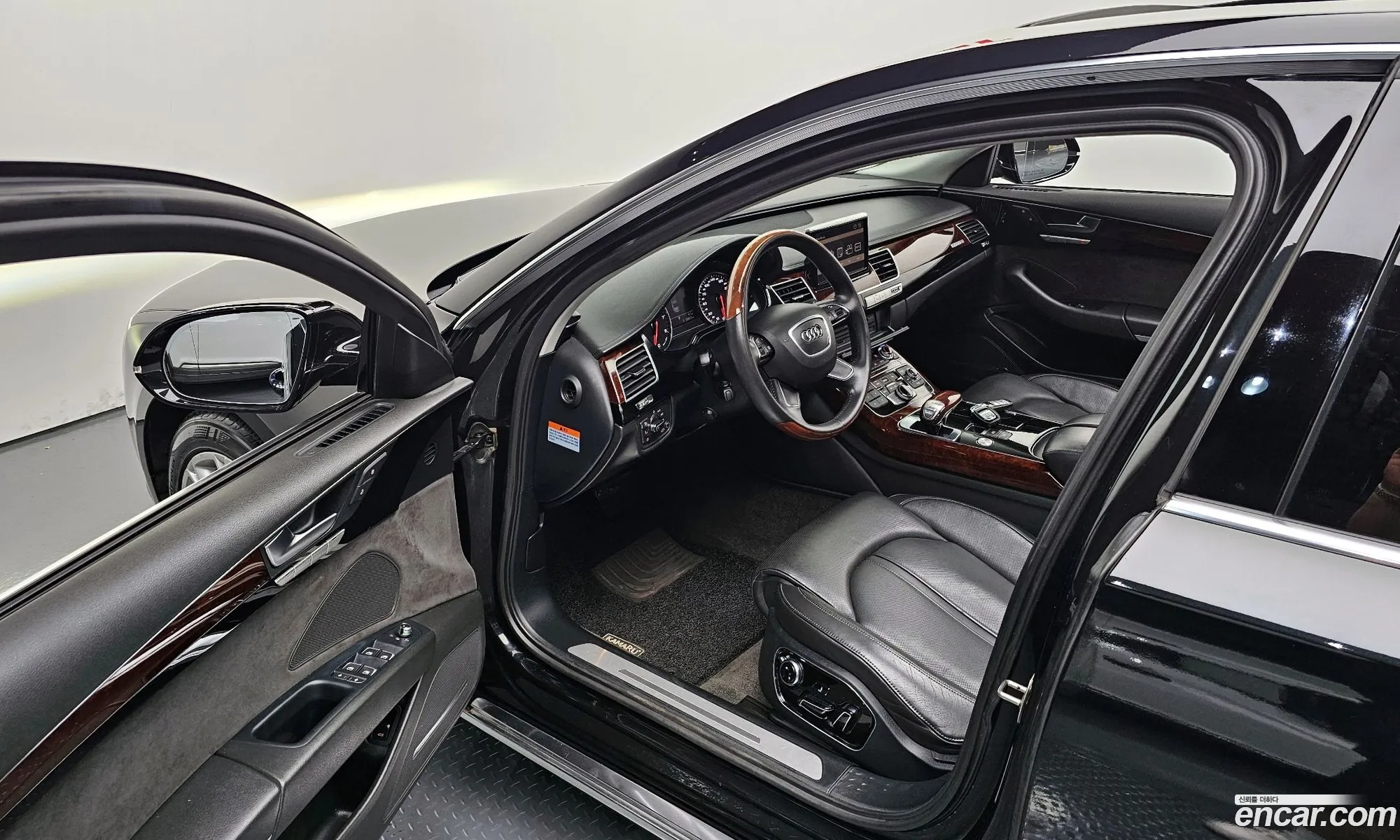 Korex Auto Trade - фотография 4249582