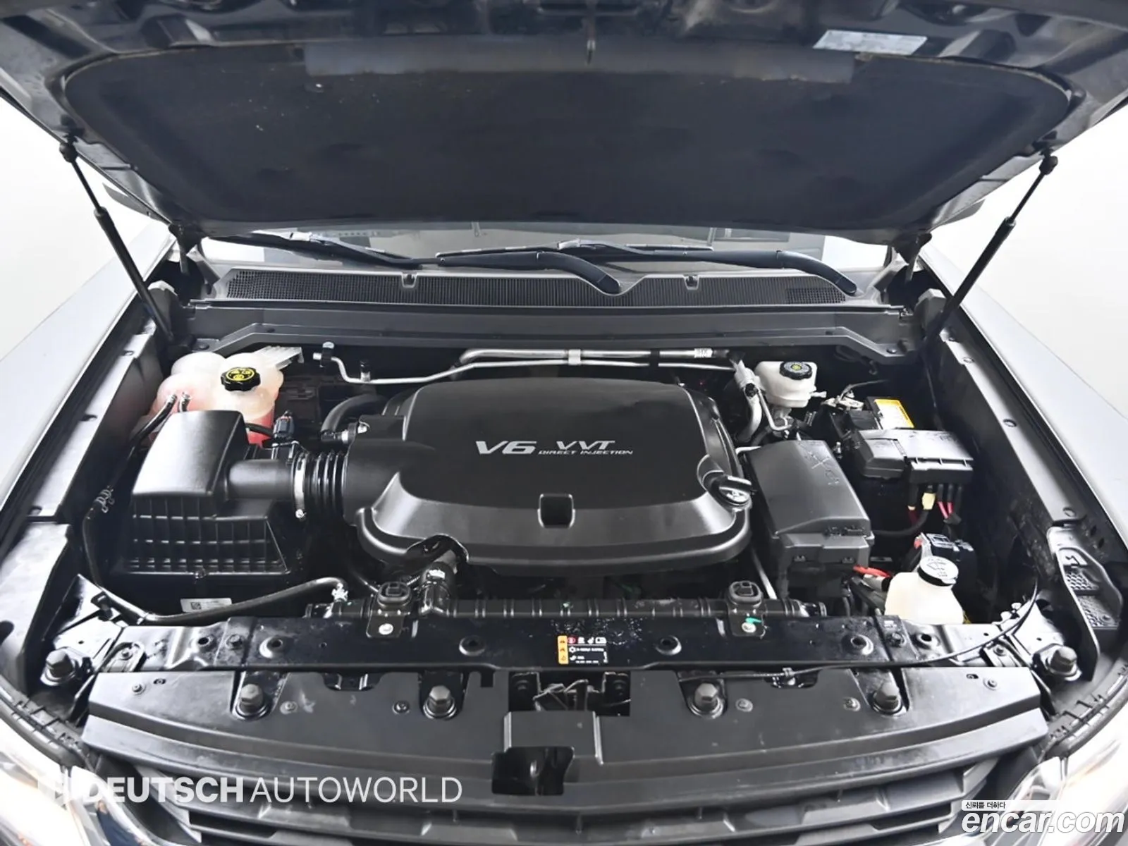 Chevrolet Colorado Ii 36 Extreme 4Wd 2020 - фотография 4922199