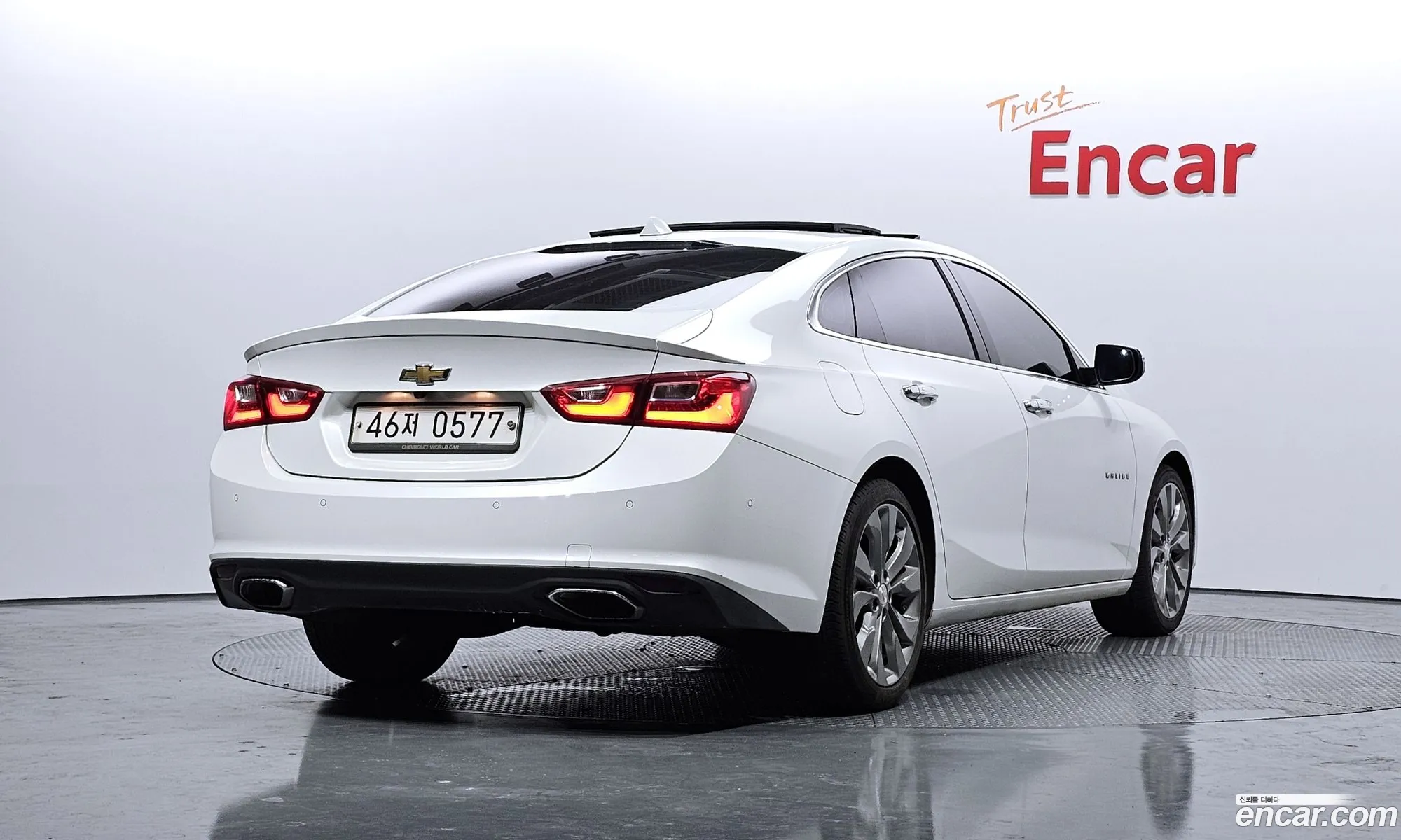 Chevrolet Malibu Ix 20 Turbo Ltz 2017 - фотография 7388151