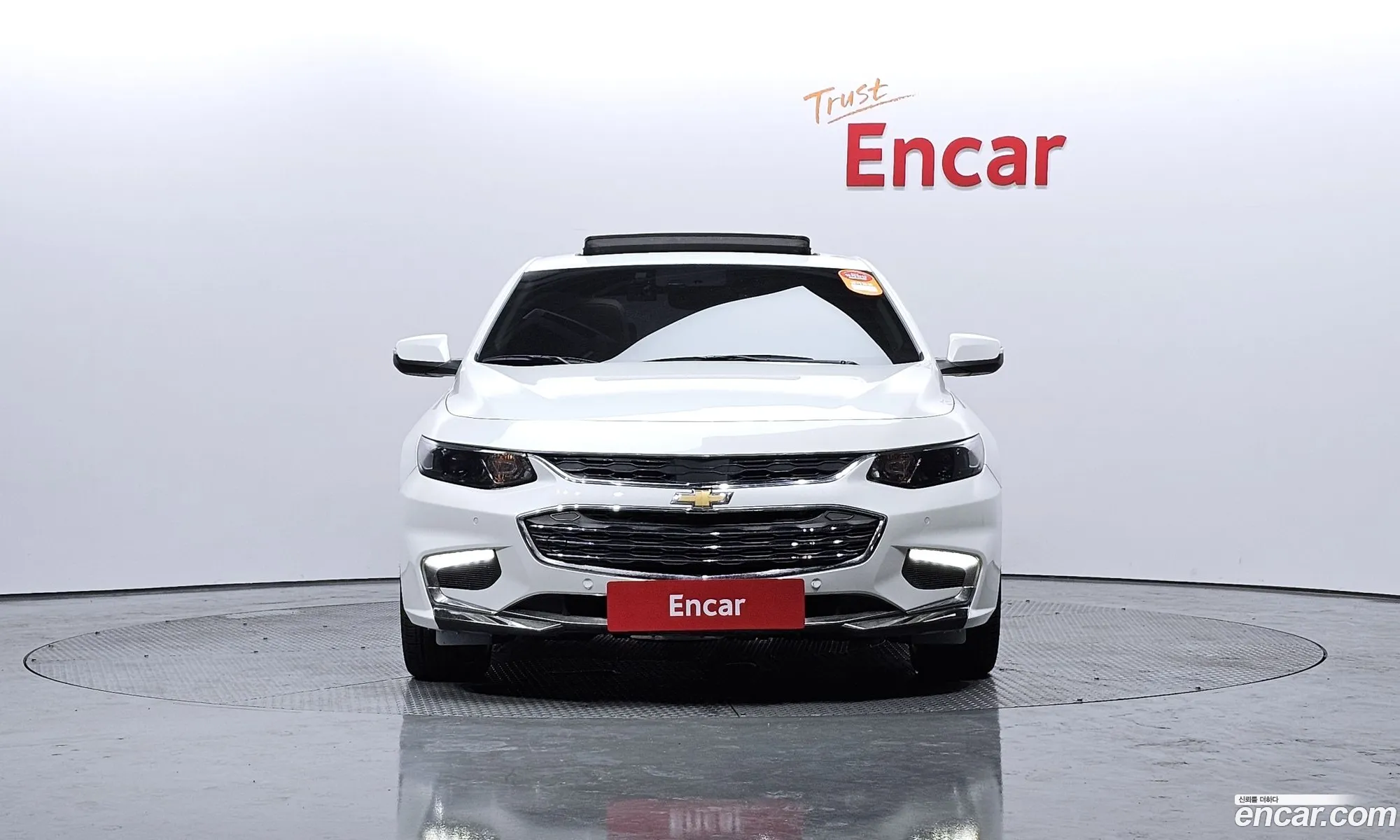 Chevrolet Malibu Ix 20 Turbo Ltz 2017 - фотография 7388152